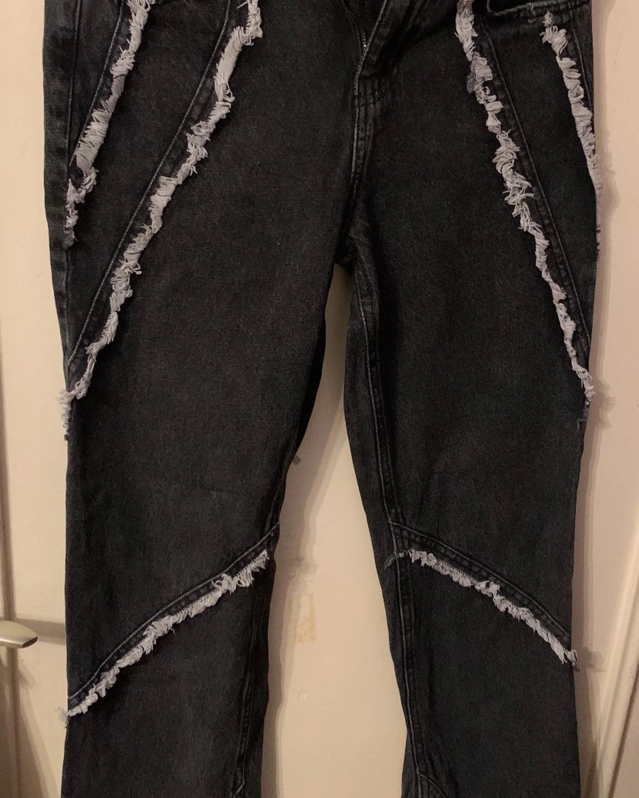 Jeans, size S / 36 / 8, photo 1
