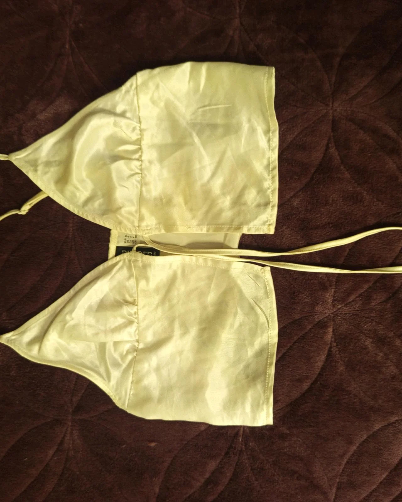 H&M Crop Tops, size S / 36 / 8, photo 1
