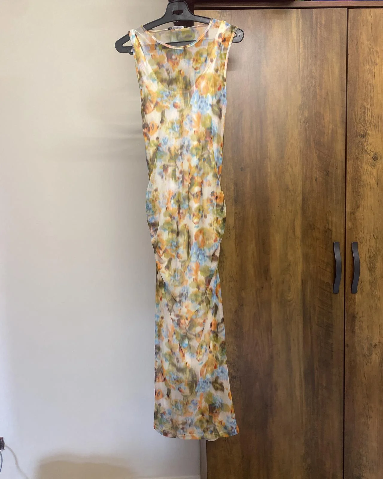 Zara Bodycon Dresses, size S / 36 / 8, photo 1
