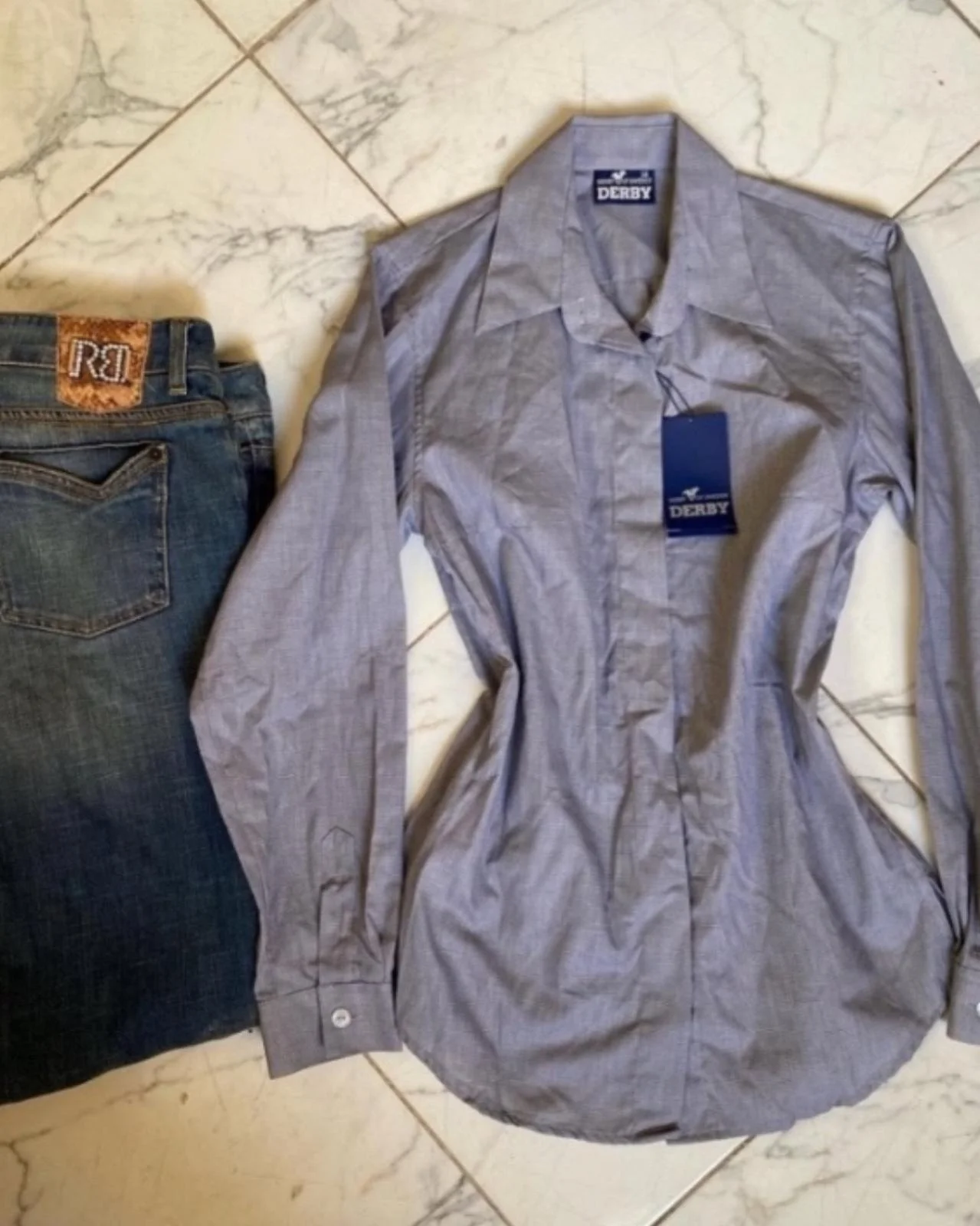 Shirts, size M / 38 / 10, photo 1