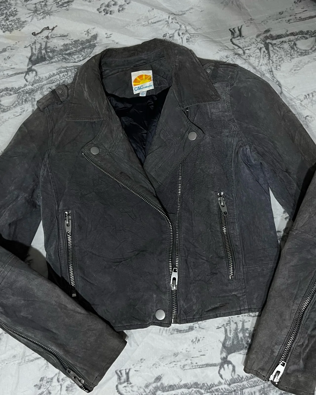Jackets, size M, photo 1