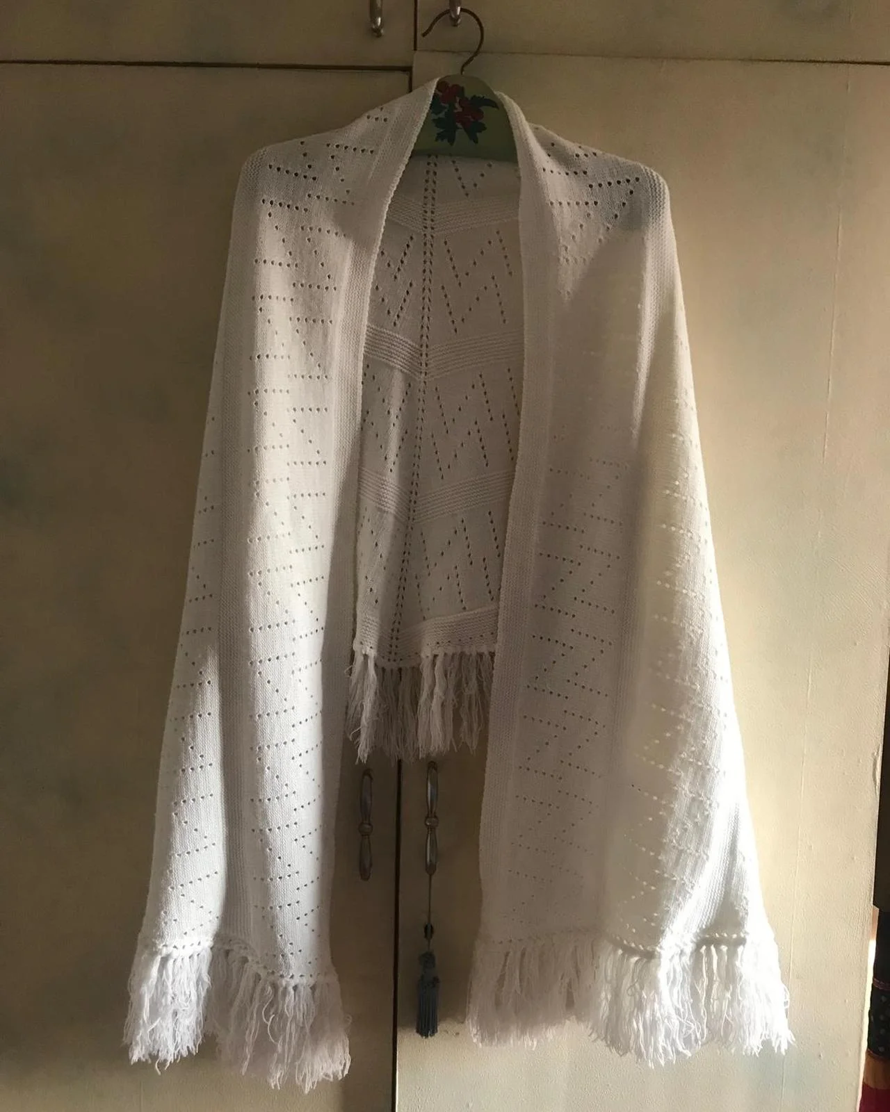 Ponchos, size One size, photo 1