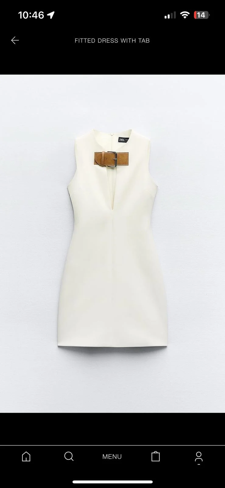 Zara Dresses, size XL / 42 / 14, photo 1