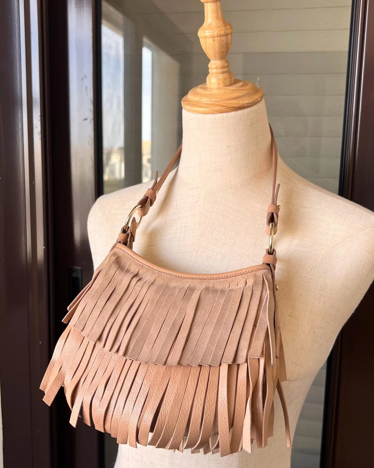 Yves Saint Laurent Shoulder Bag, size One size, photo 1