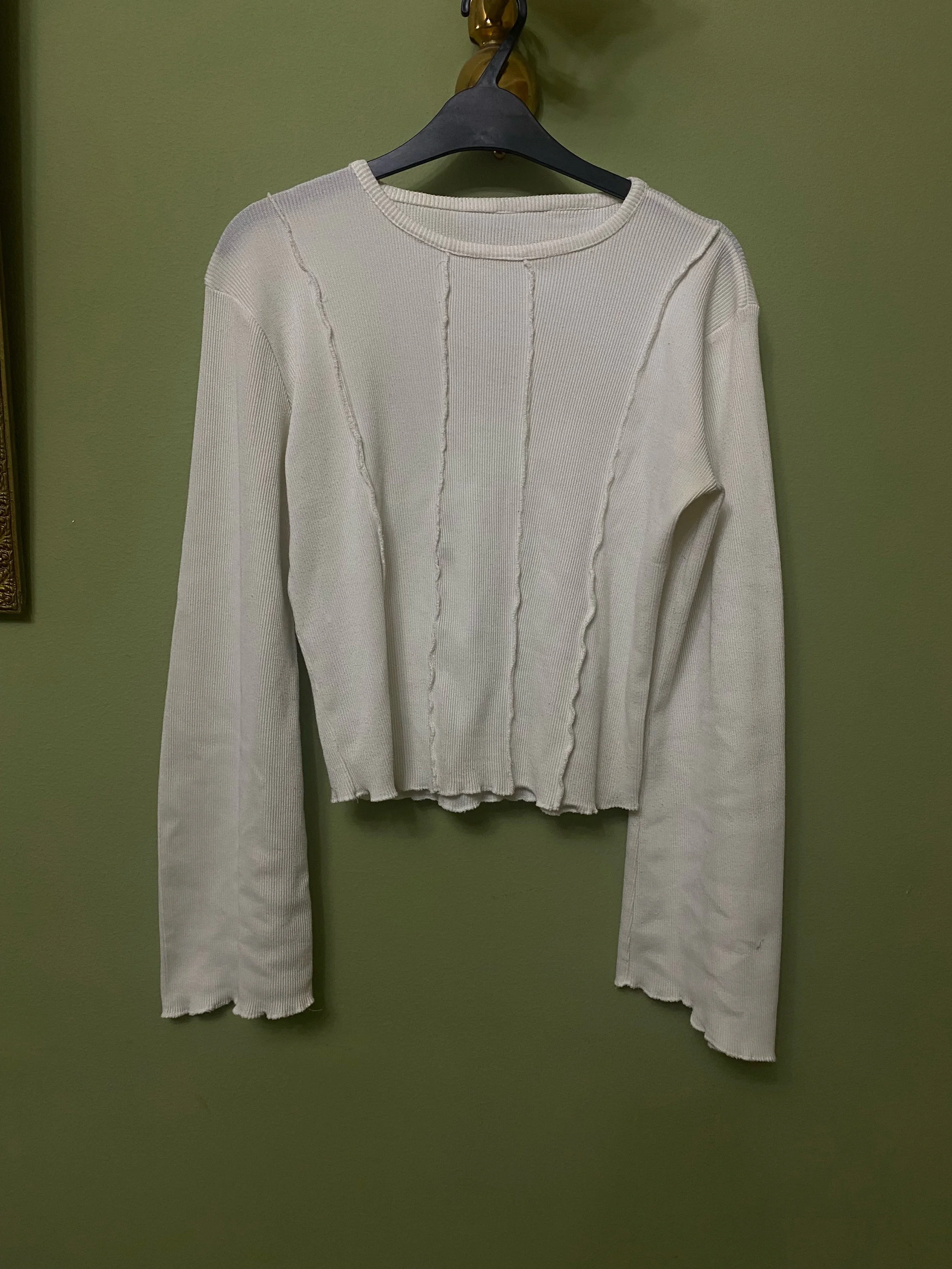 Long Sleeve, size One size, photo 1