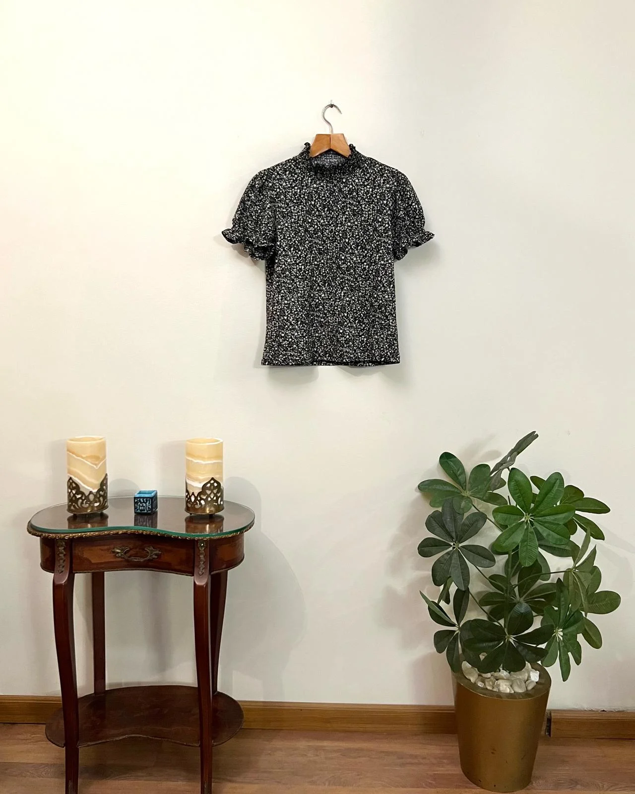 Anko Blouses, size L / 40 / 12, photo 1