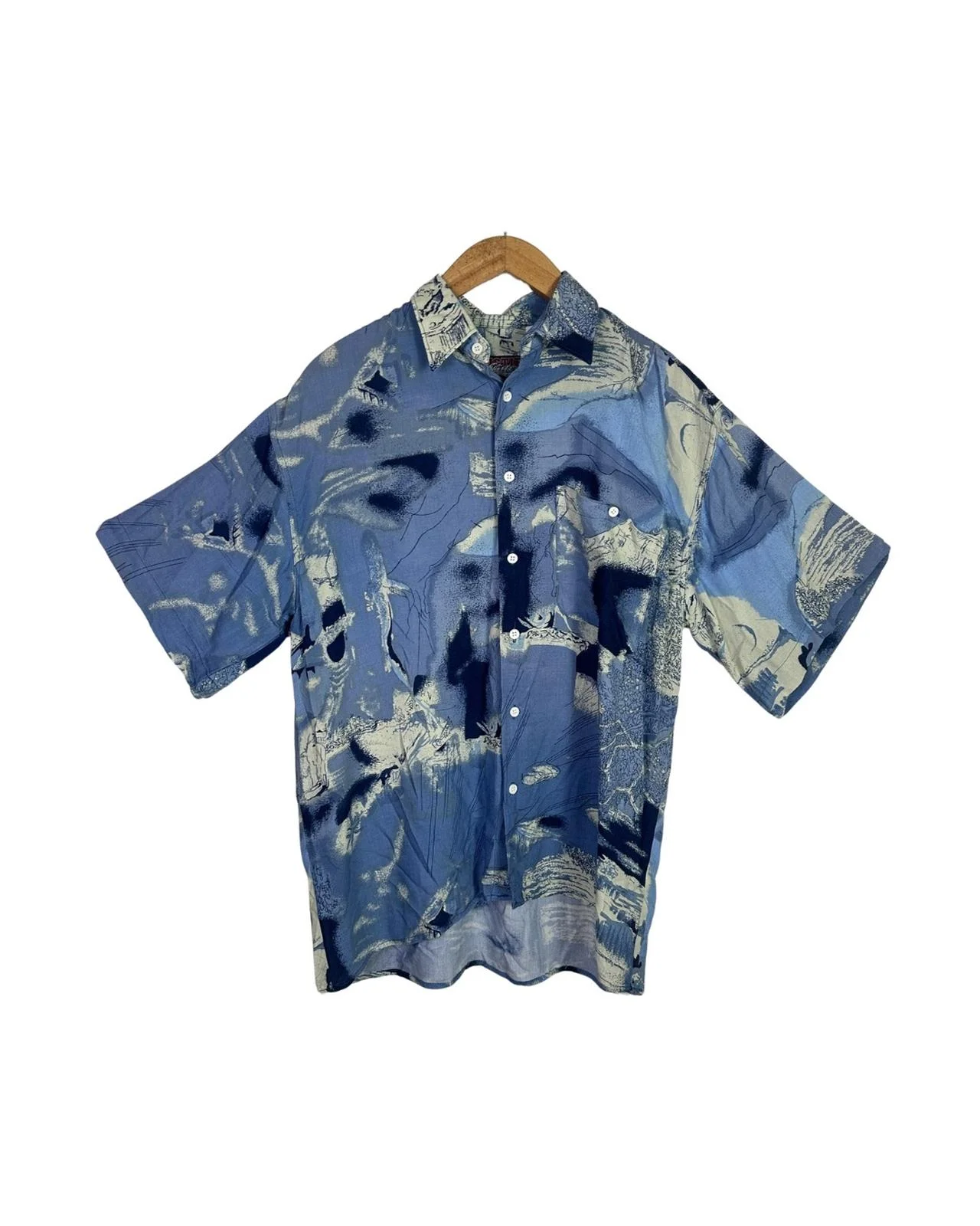 Shirts, size XL, photo 1