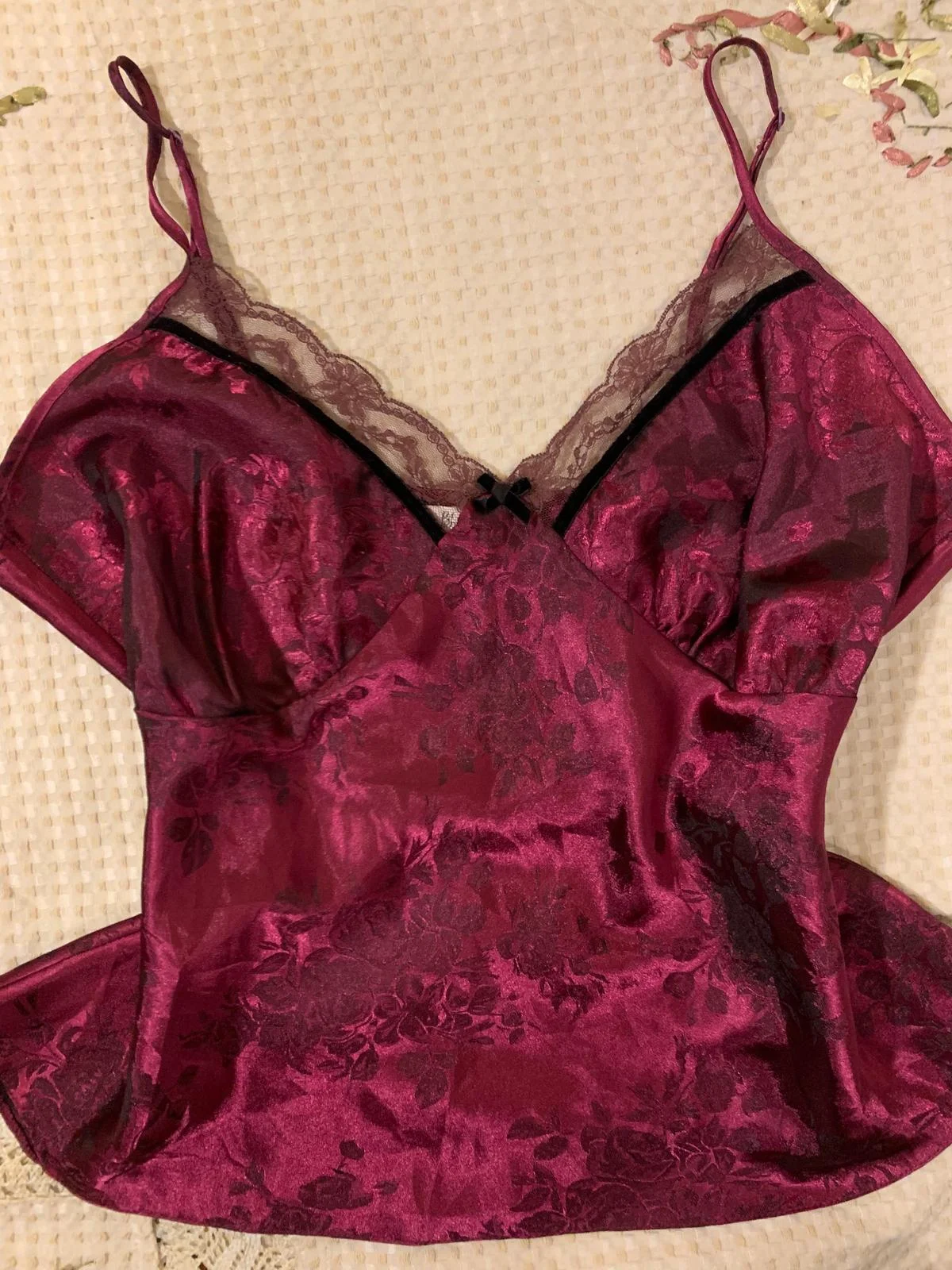 Cami Tops, size XXXL / 46 / 18, photo 1