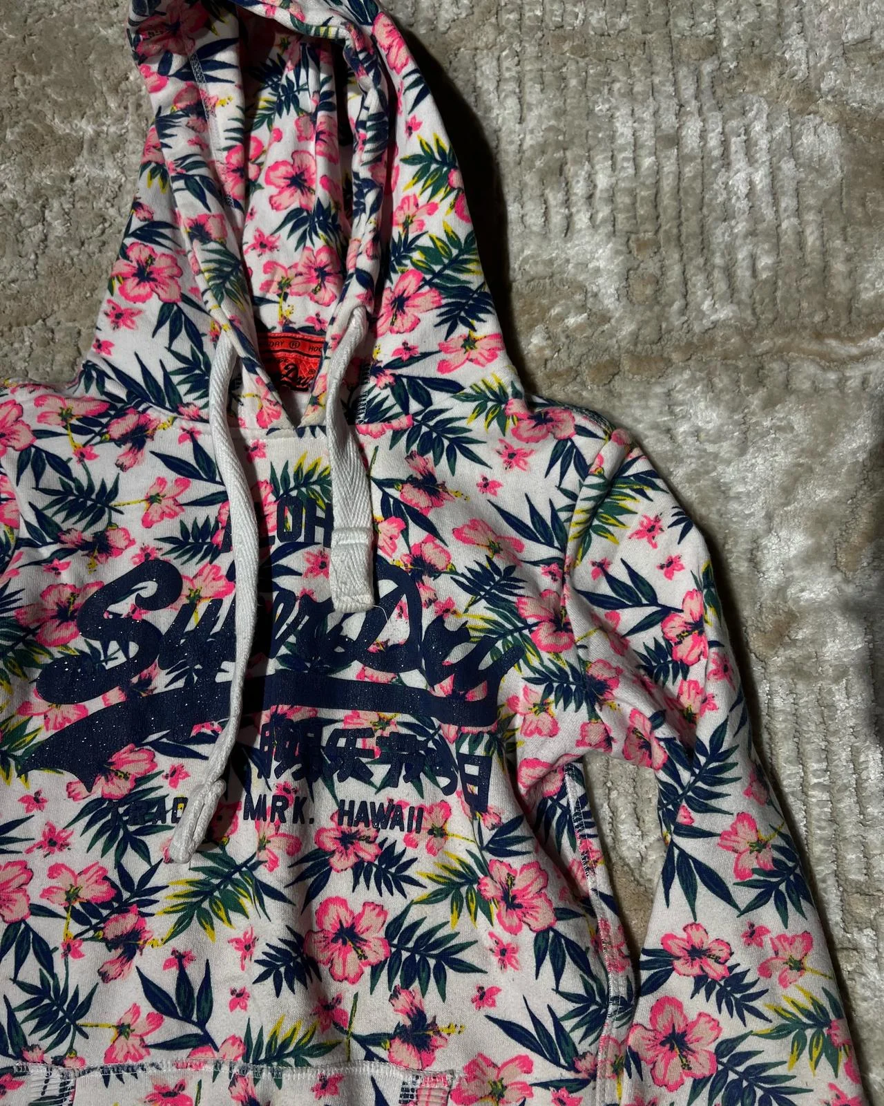 Superdry Hoodies, size XS / 34 / 6, photo 1