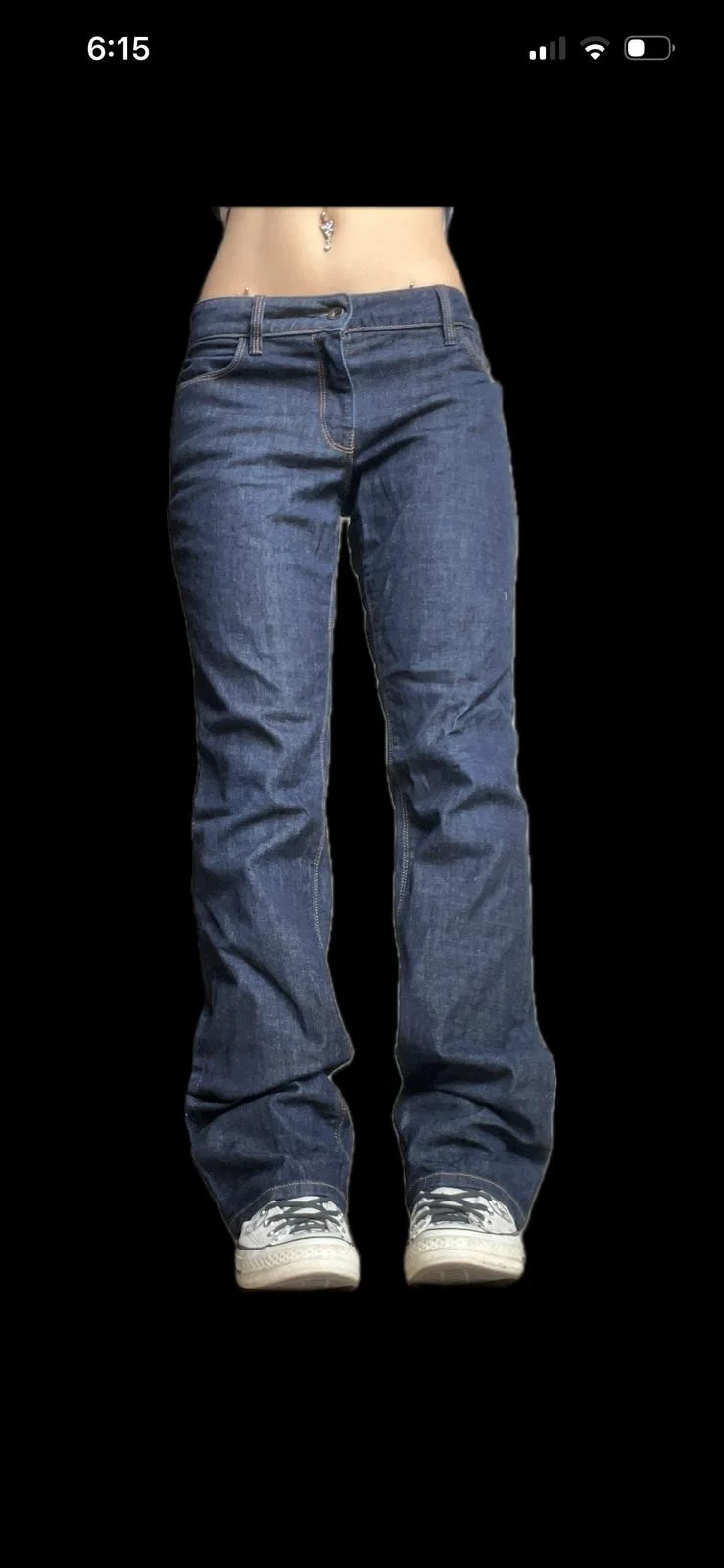 GUESS Jeans, size M / 38 / 10, photo 1