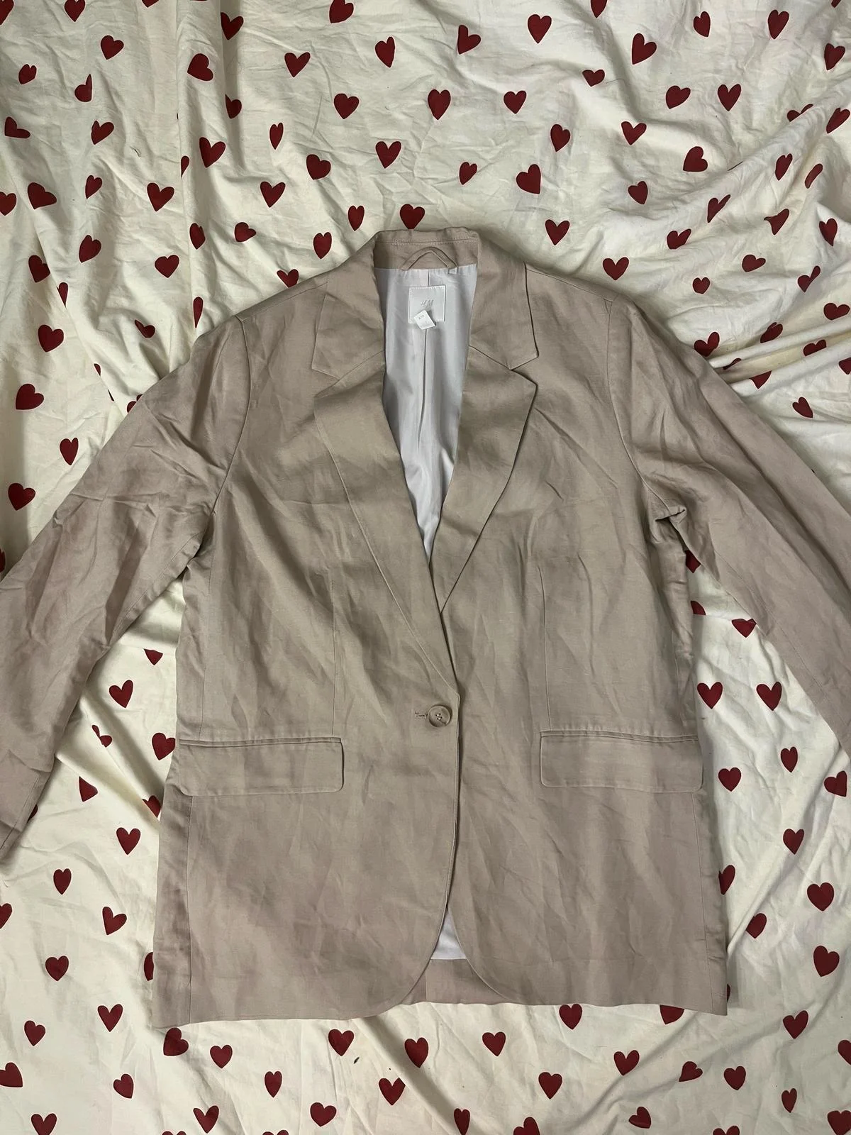 H&M Blazers, size XXL / 44 / 16, photo 1
