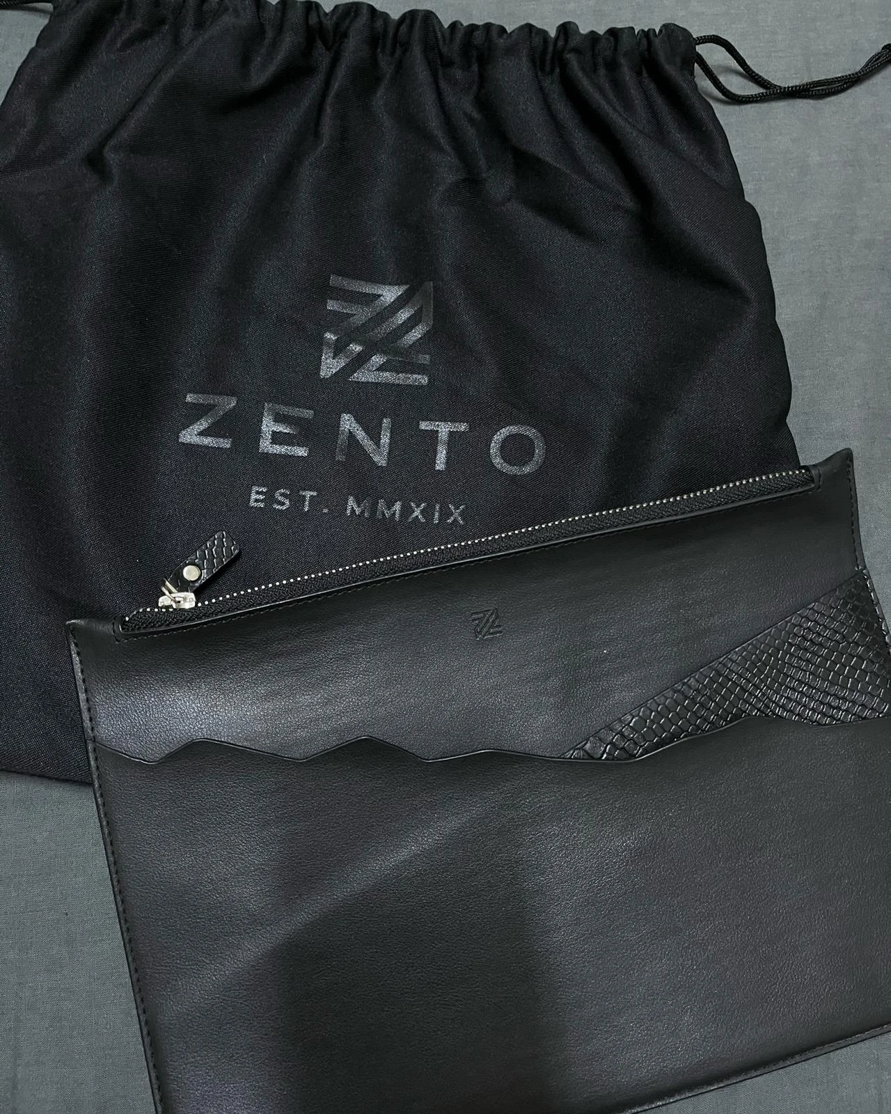 Clutch, size One size, photo 1