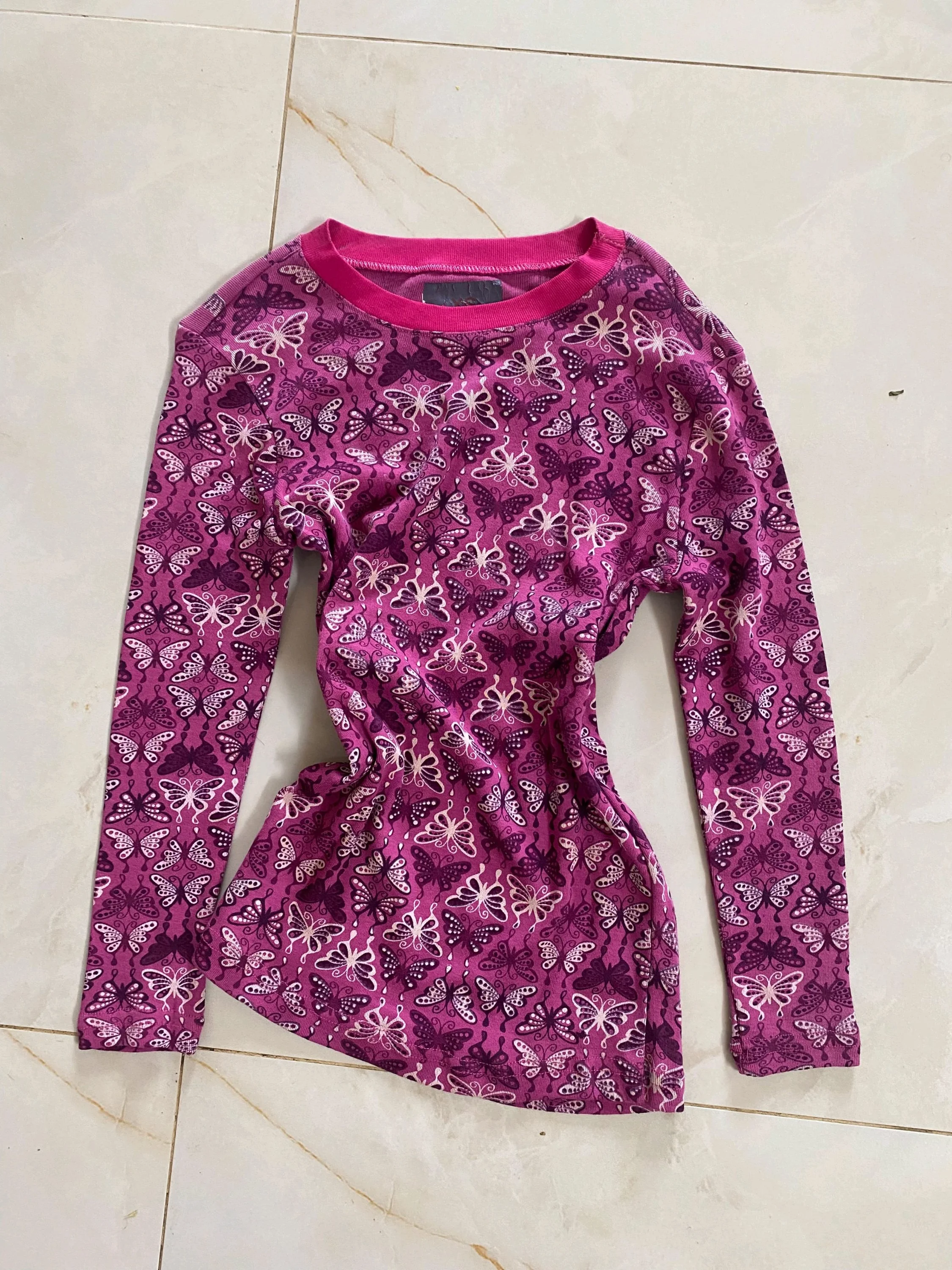 Long Sleeve, size S / 36 / 8, photo 1