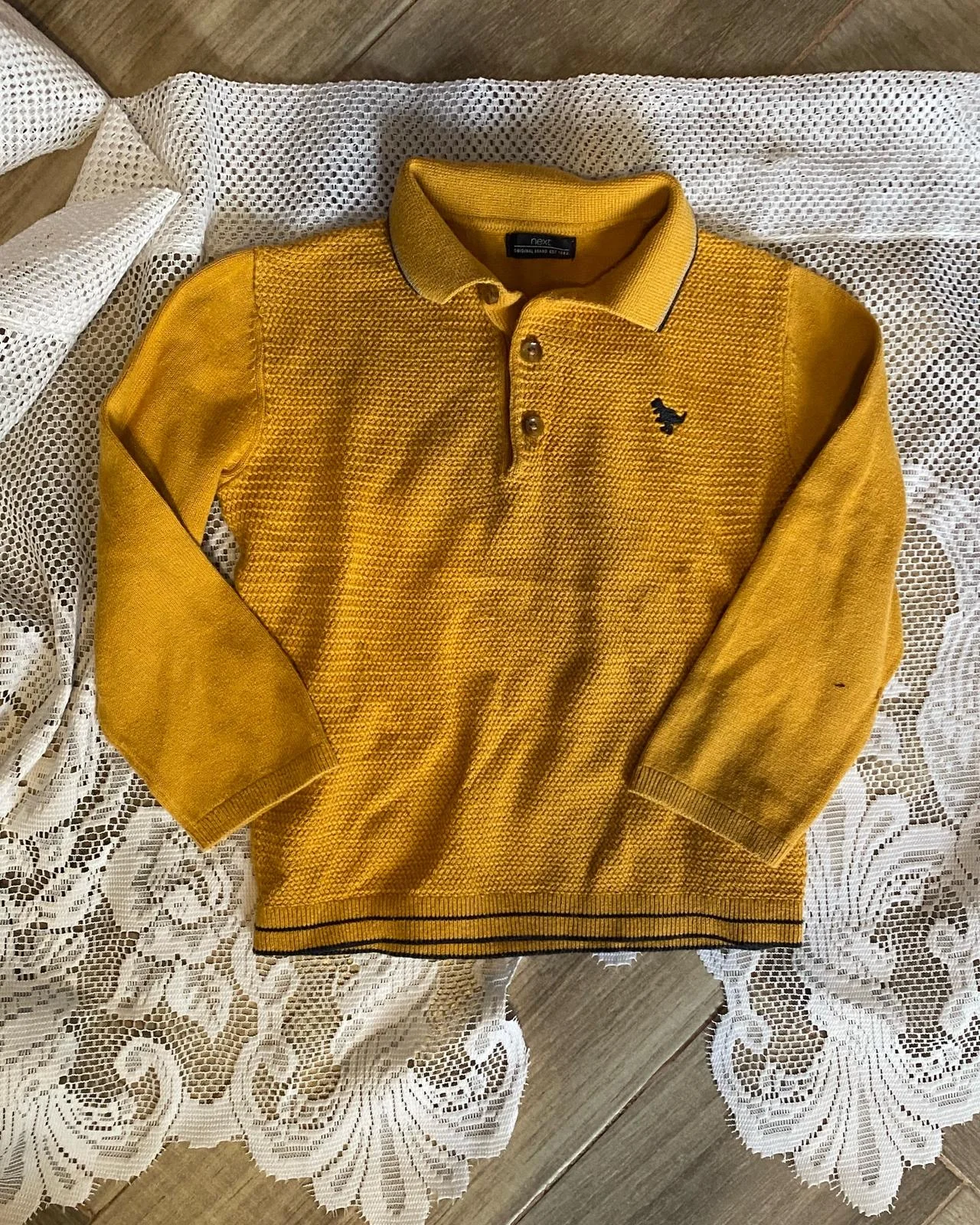 Next Baby Tops, size 2y, photo 1