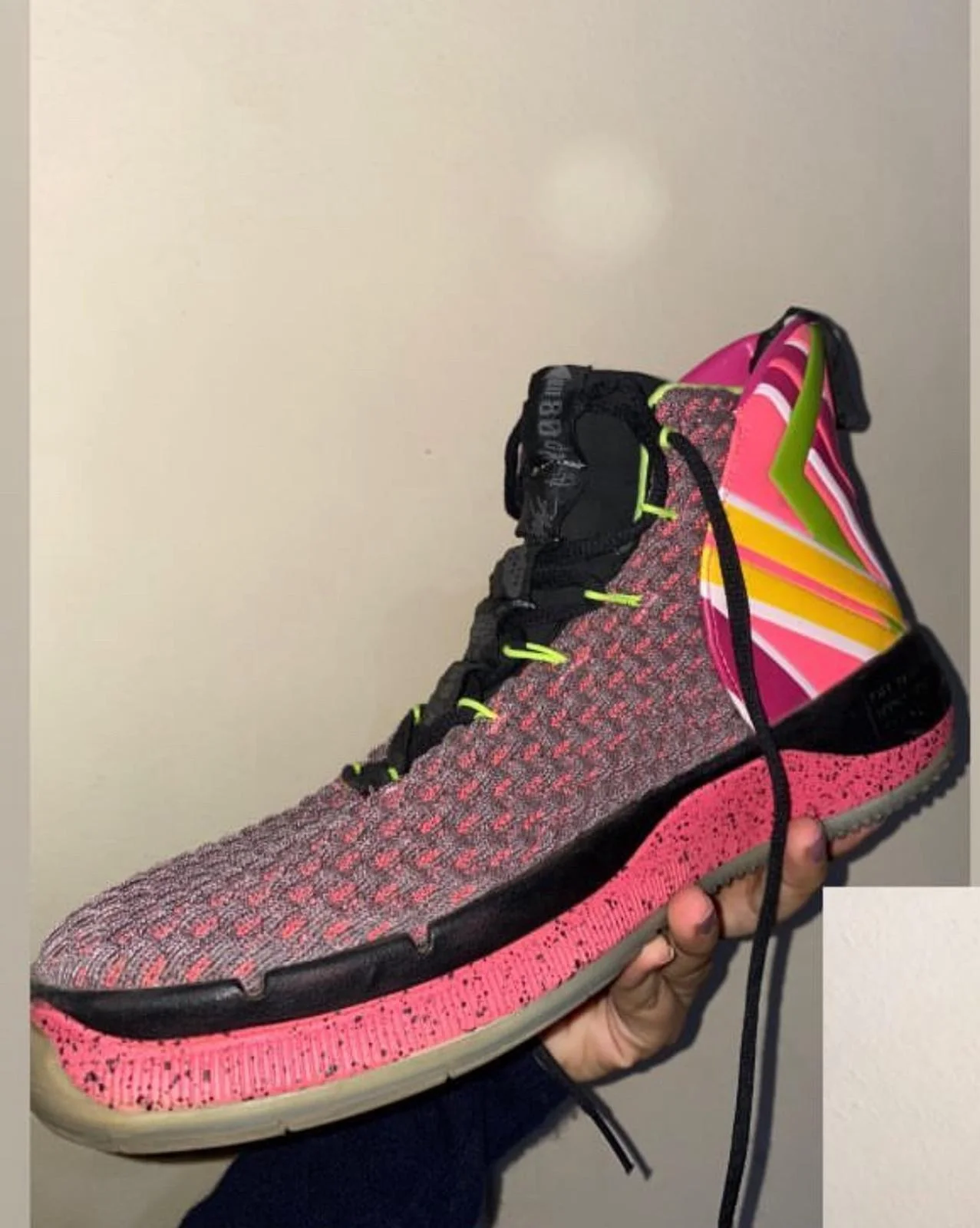 Nike Sneakers, size 44.5, photo 1