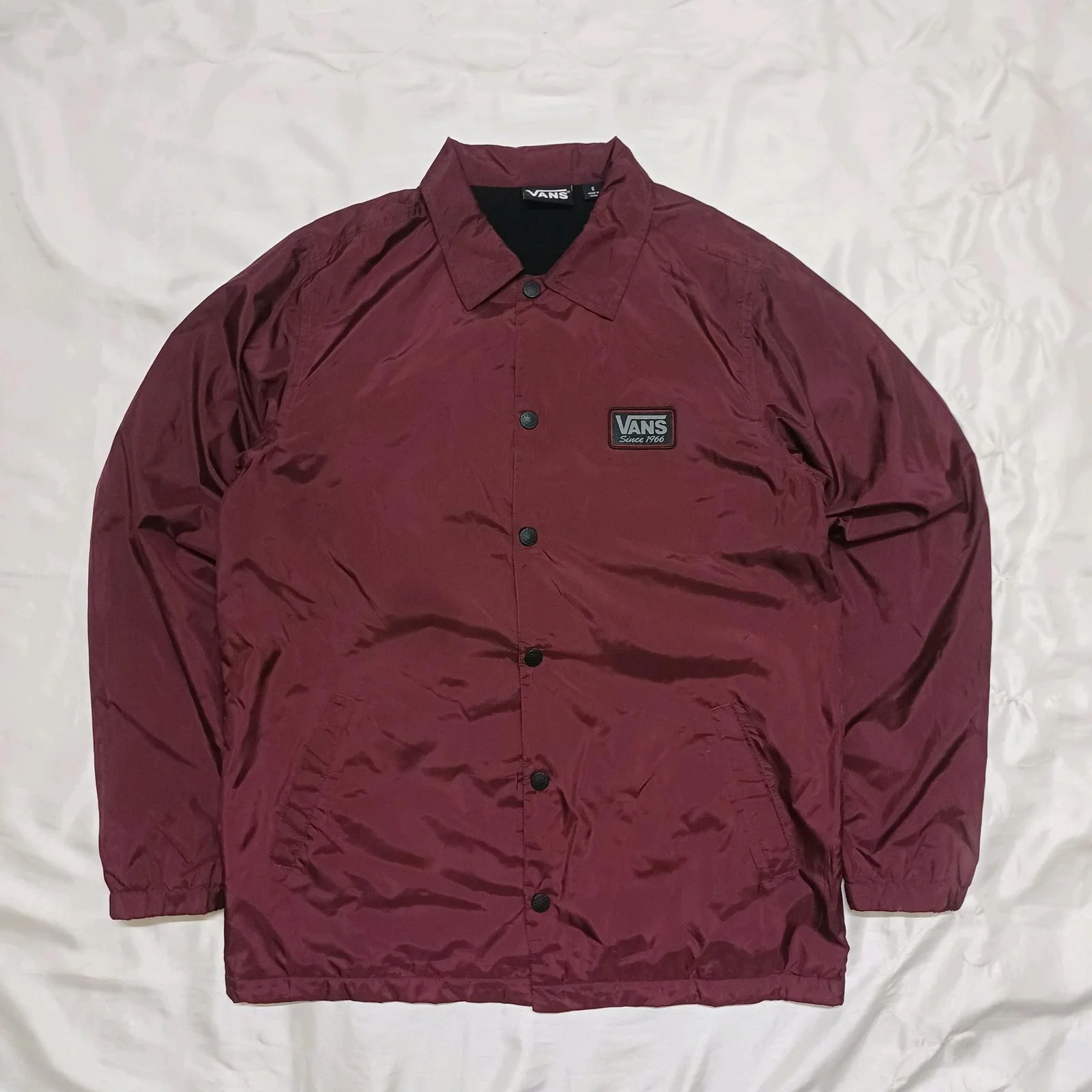 Vans Jackets, size M, photo 1