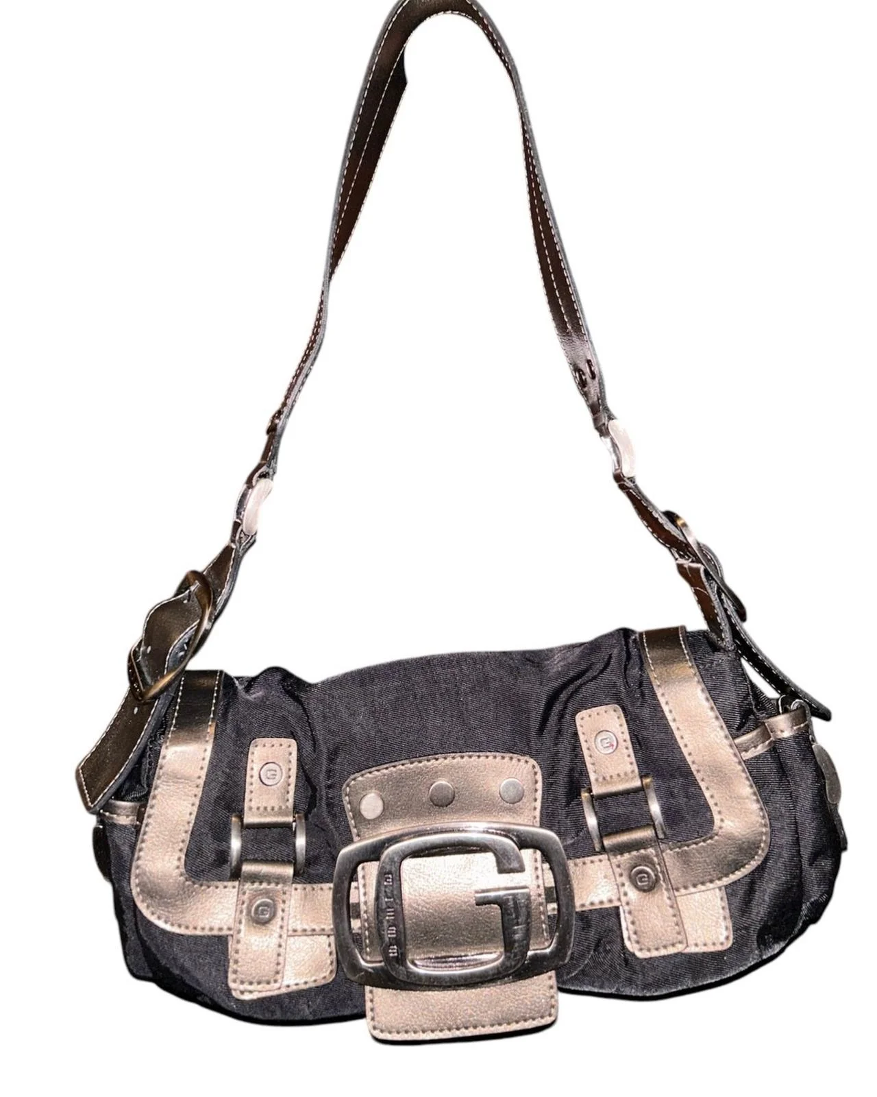 GUESS Shoulder Bag, size Other, photo 1