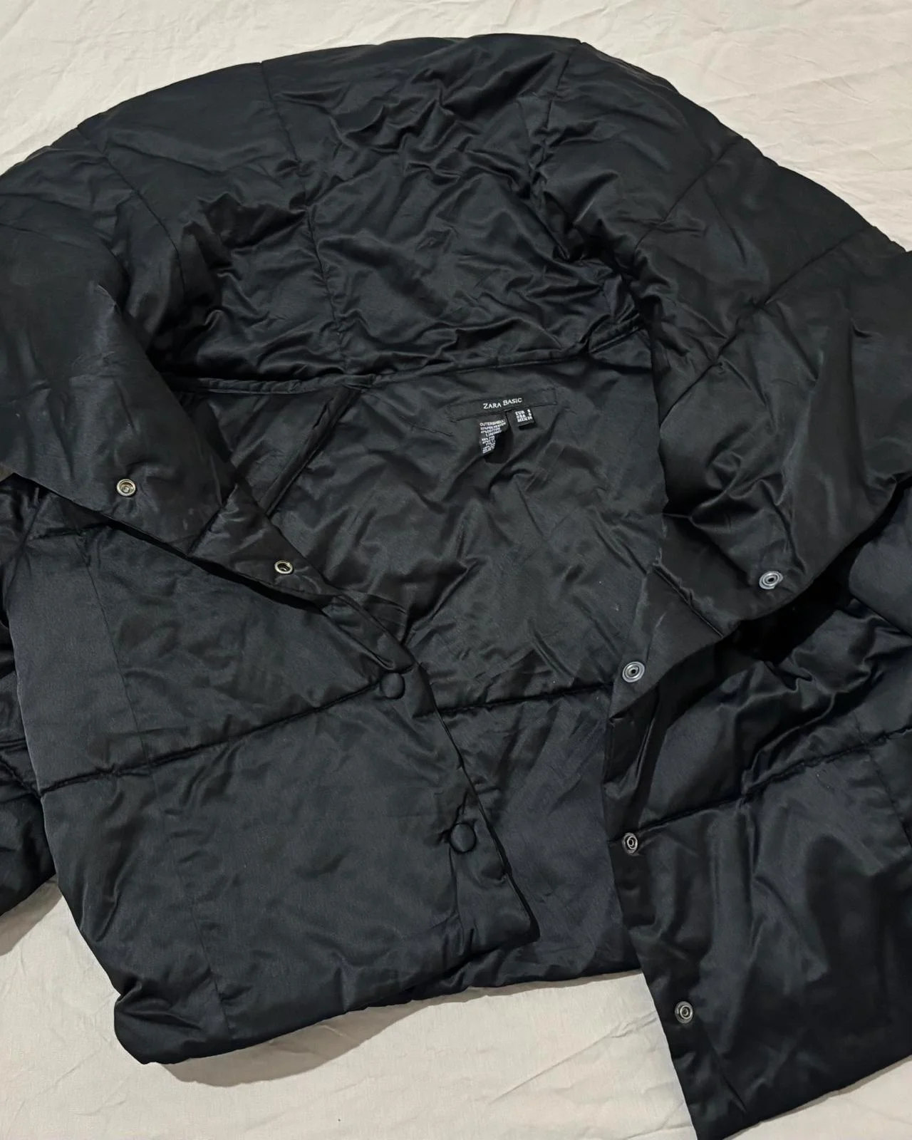 Zara Jackets, size S / 36 / 8, photo 1