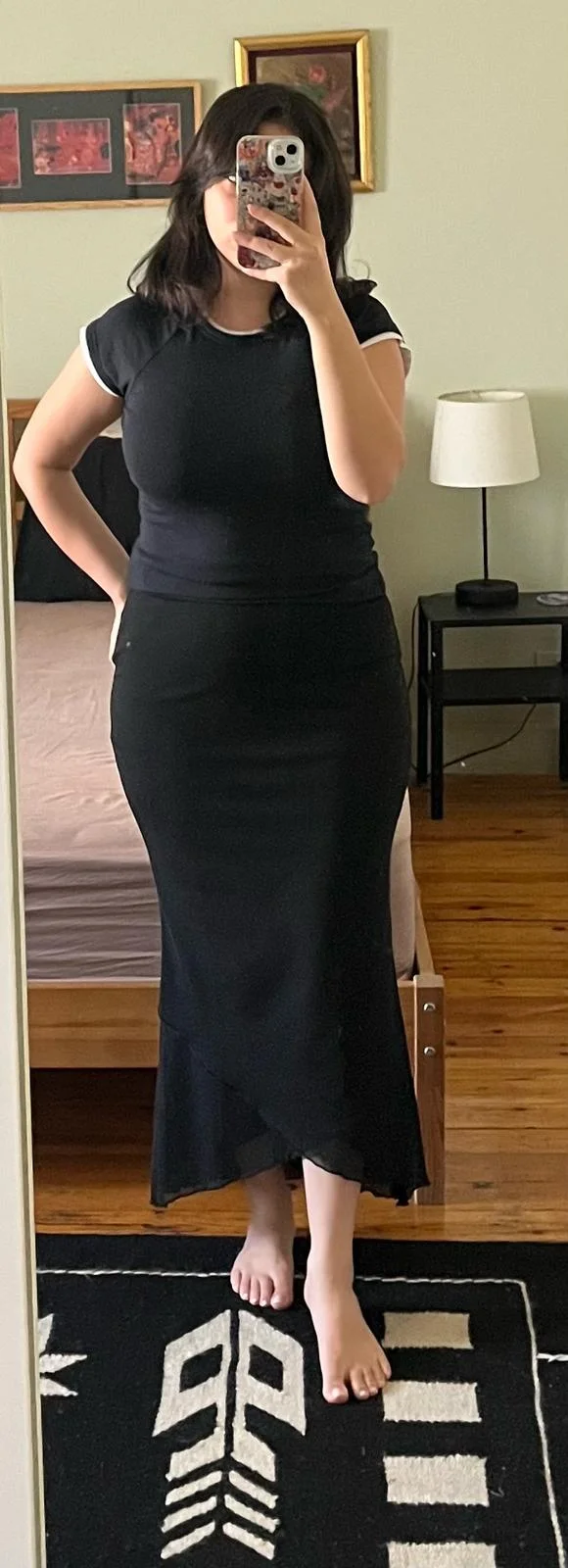 Skirts, size M / 38 / 10, photo 1