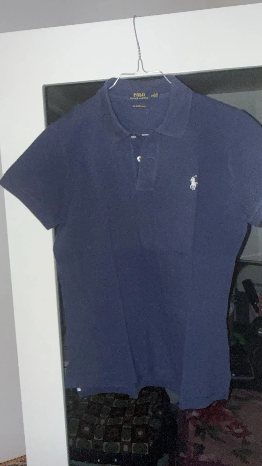 Polo Ralph Lauren T-shirts, size S / 36 / 8, photo 1