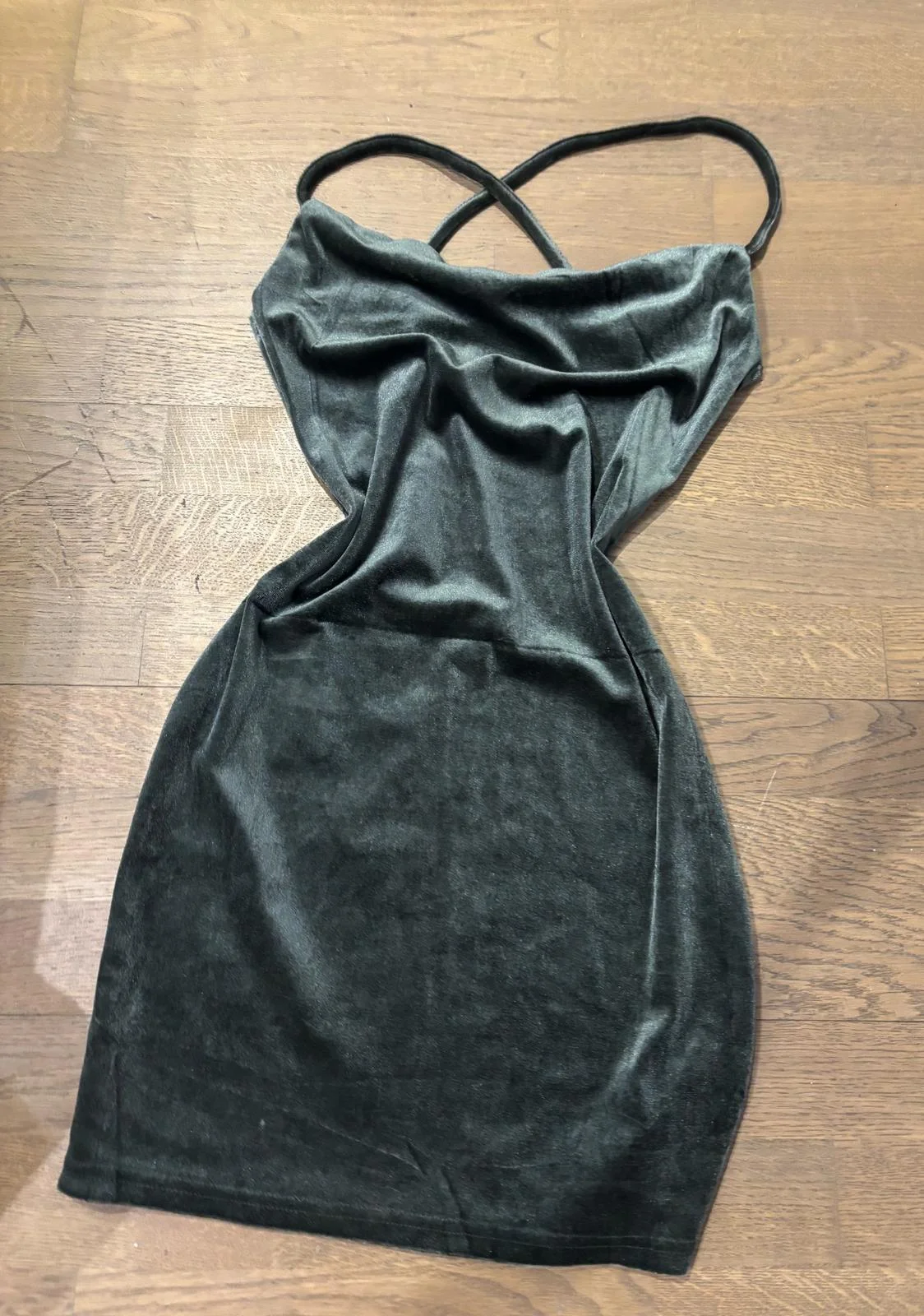 Shein Mini Dresses, size S / 36 / 8, photo 1