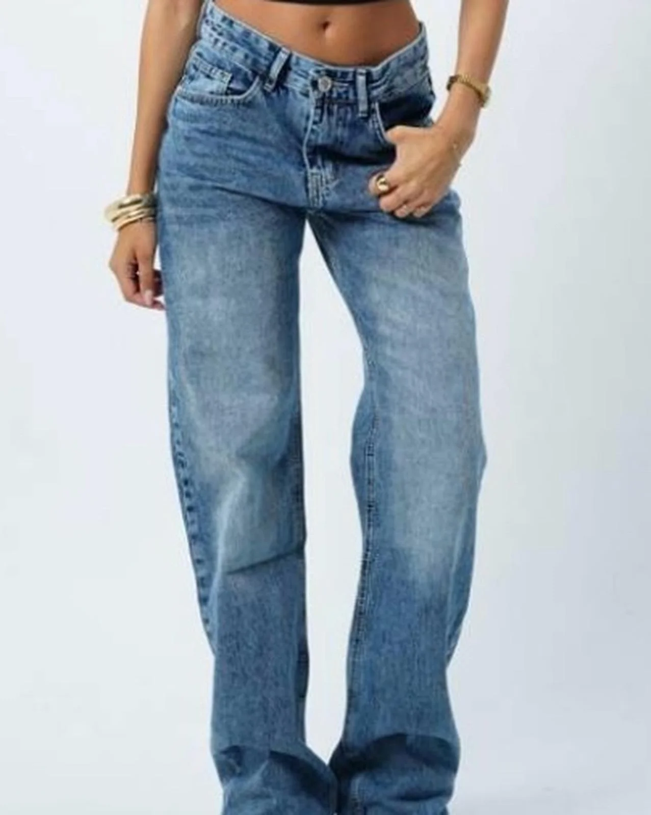 Local Jeans, size M / 38 / 10, photo 1