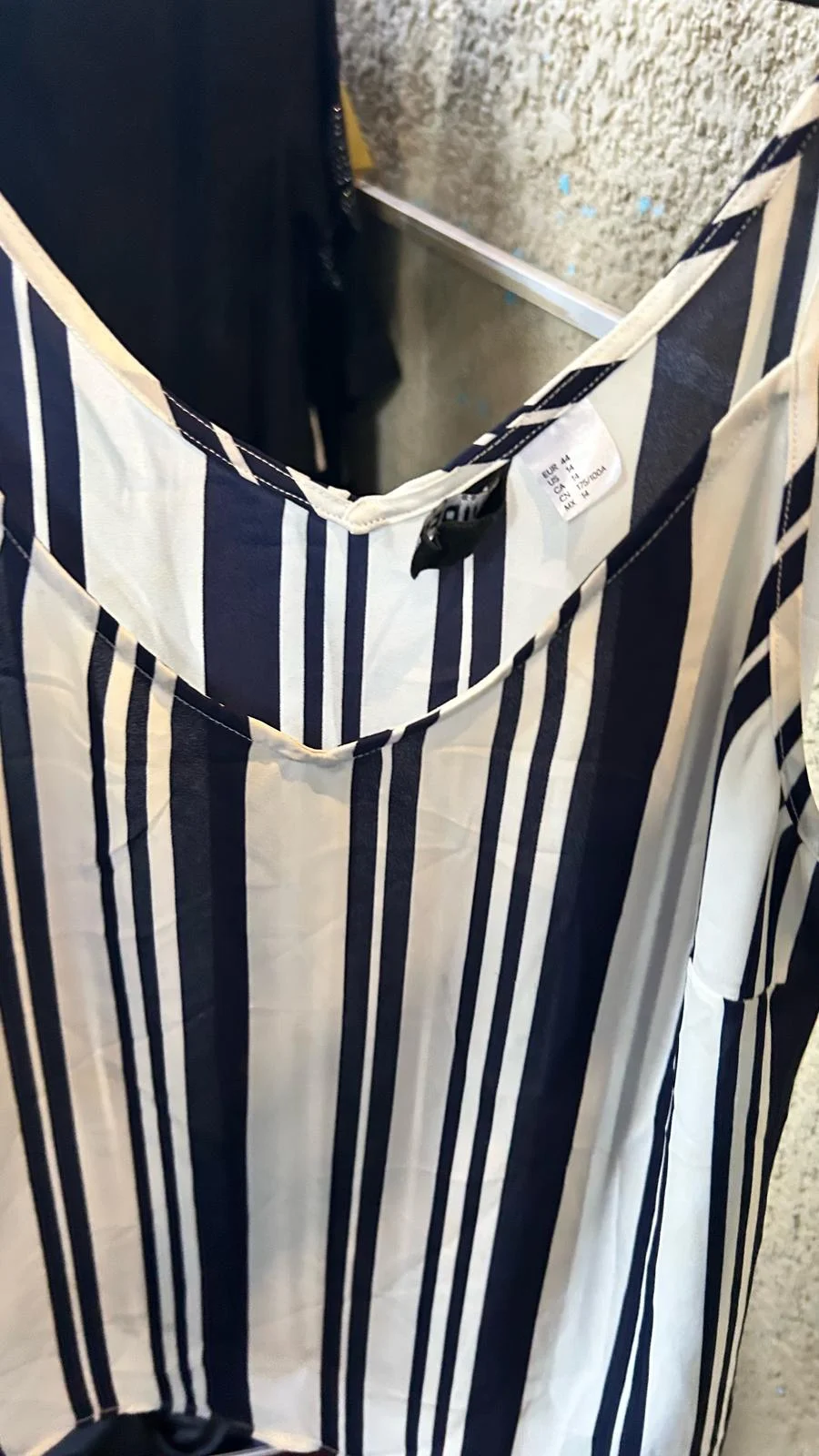 H&M Cami Tops, size XL / 42 / 14, photo 1