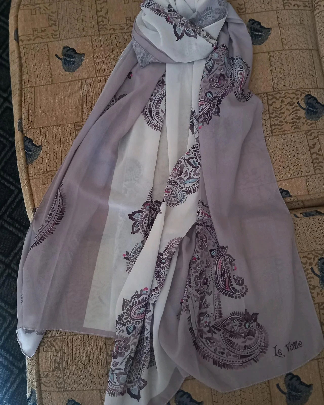 Scarves, size One size, photo 1