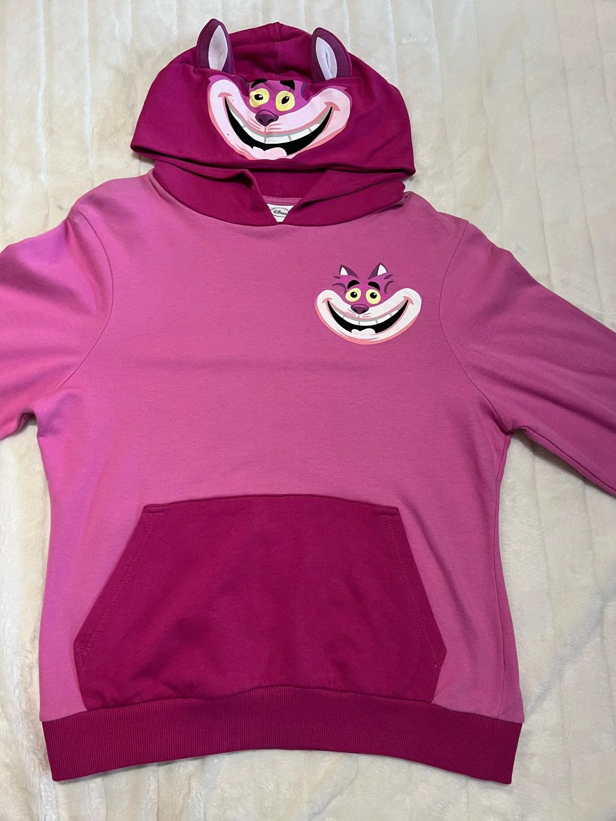 Disney Hoodies, size M / 38 / 10, photo 1