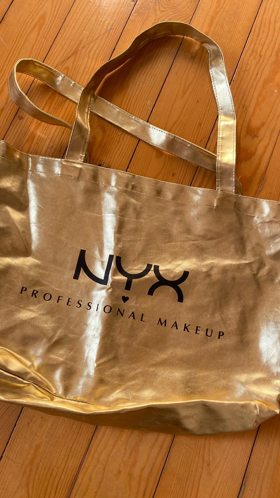 NYX Tote Bag, size Other, photo 1