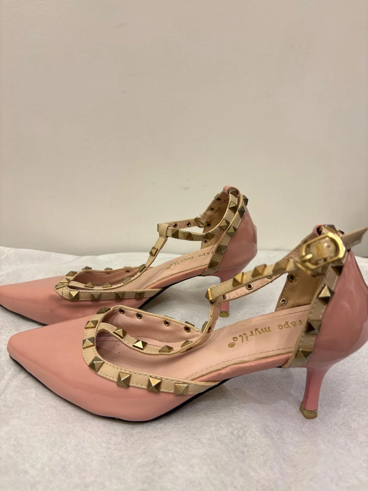Pumps, size 37, photo 1