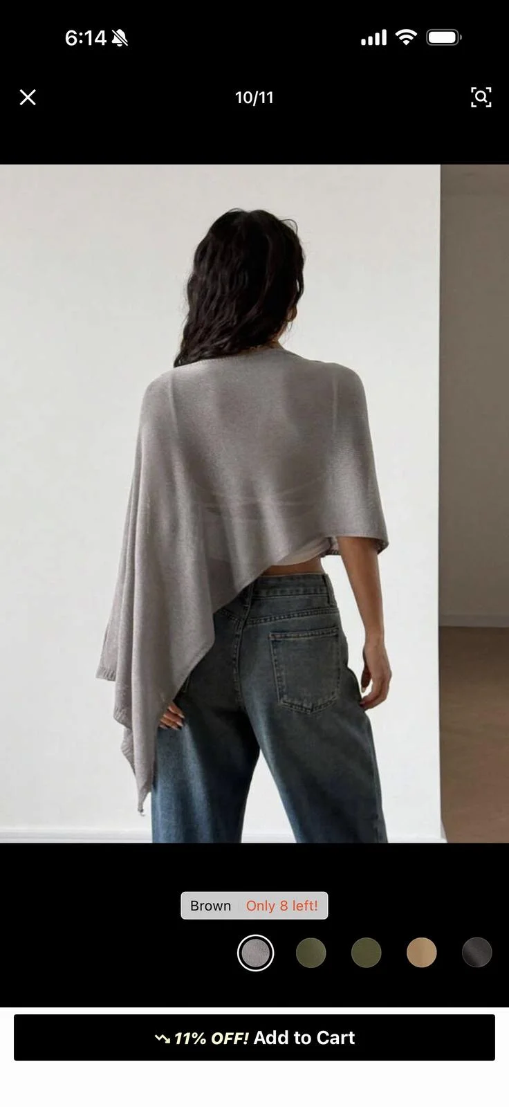 Shein Shirts, size L / 40 / 12, photo 1
