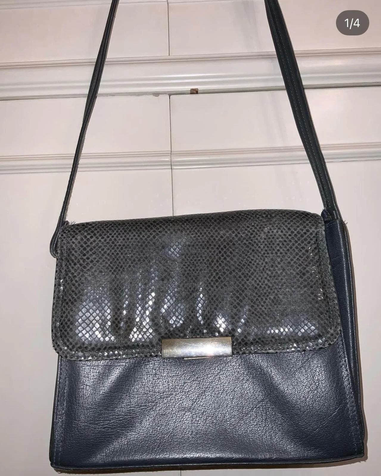 Shoulder Bag, size One size, photo 1