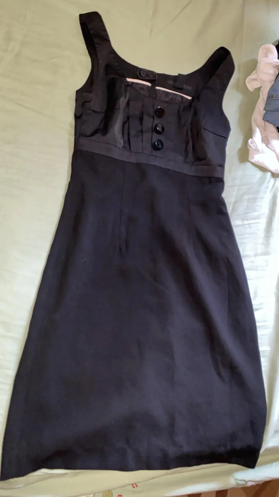 H&M Midi Dresses, size S / 36 / 8, photo 1