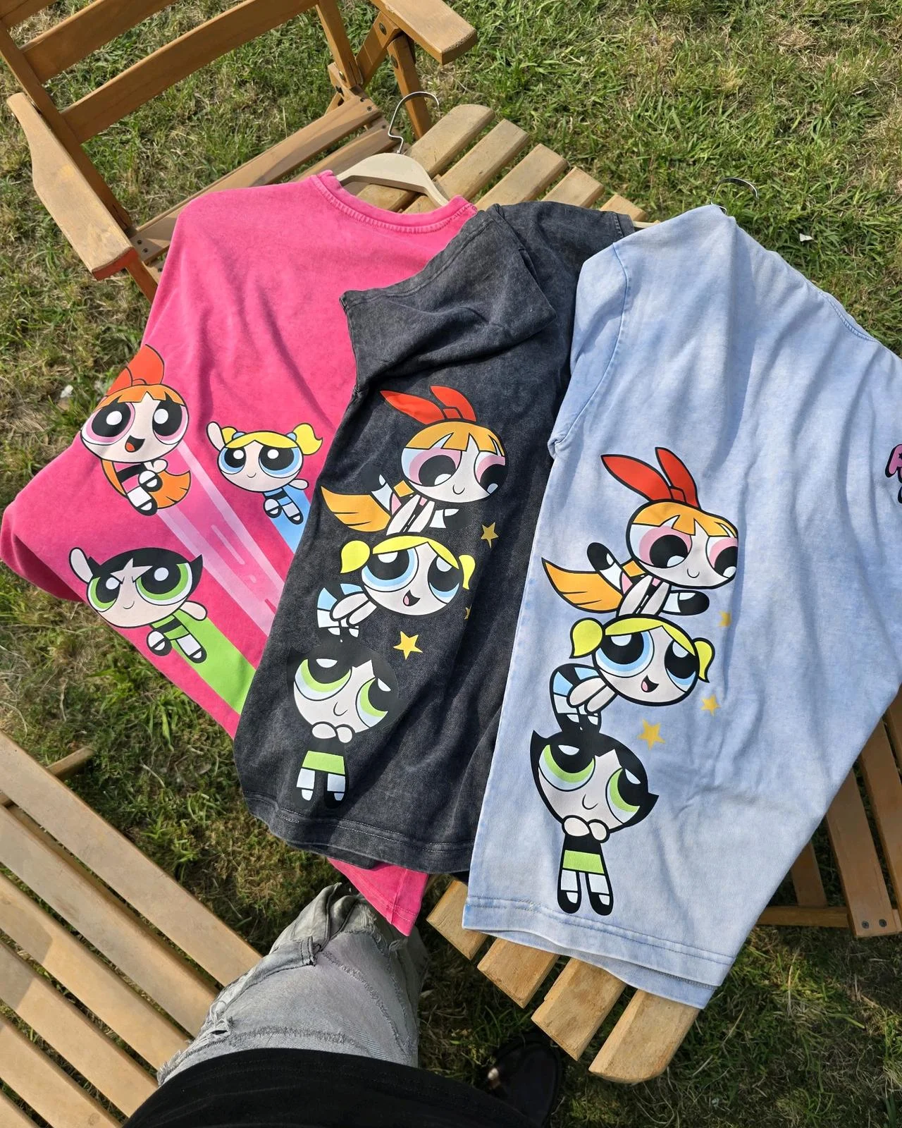 T-shirts, size Other, photo 1