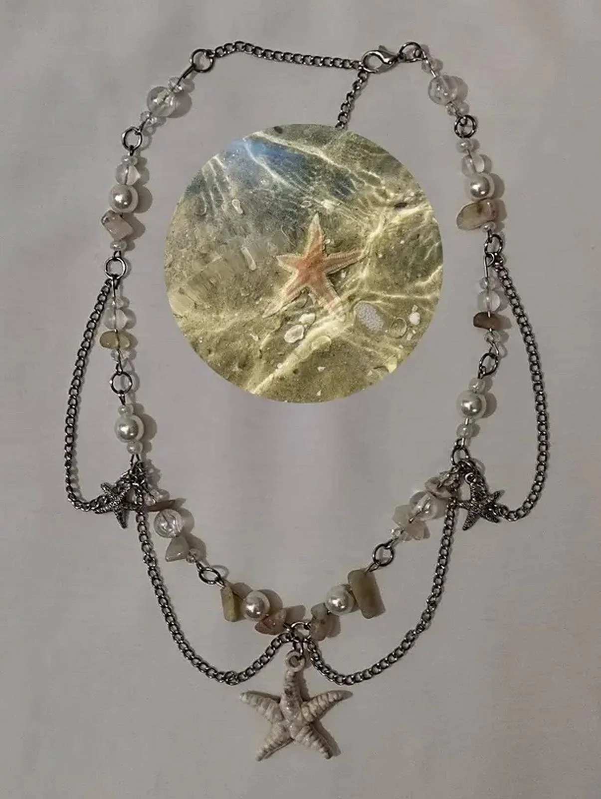 Necklaces, size Other, photo 1