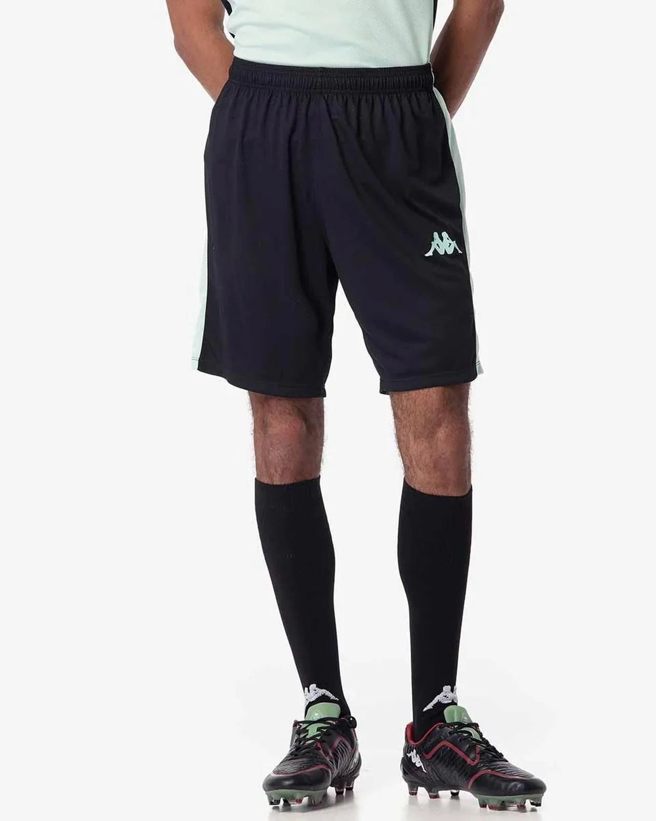 Kappa Shorts, size M, photo 1