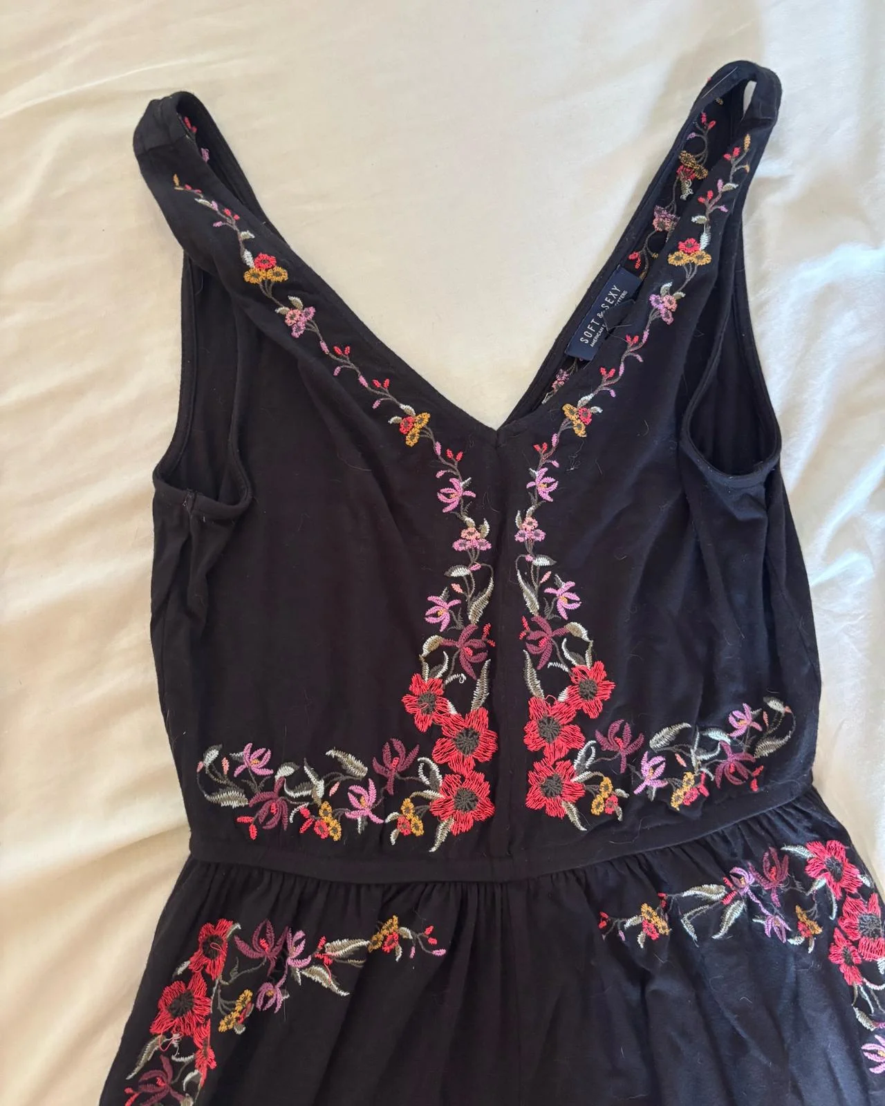 American Eagle Maxi Dresses, size S / 36 / 8, photo 1