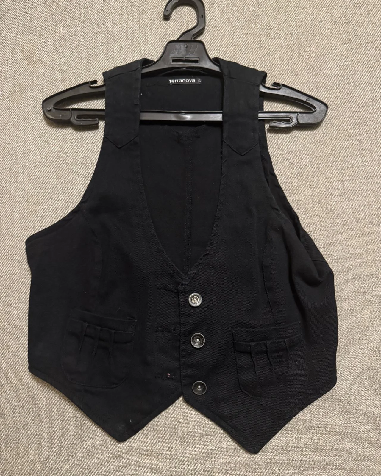 Terranova Crop Tops, size S / 36 / 8, photo 1