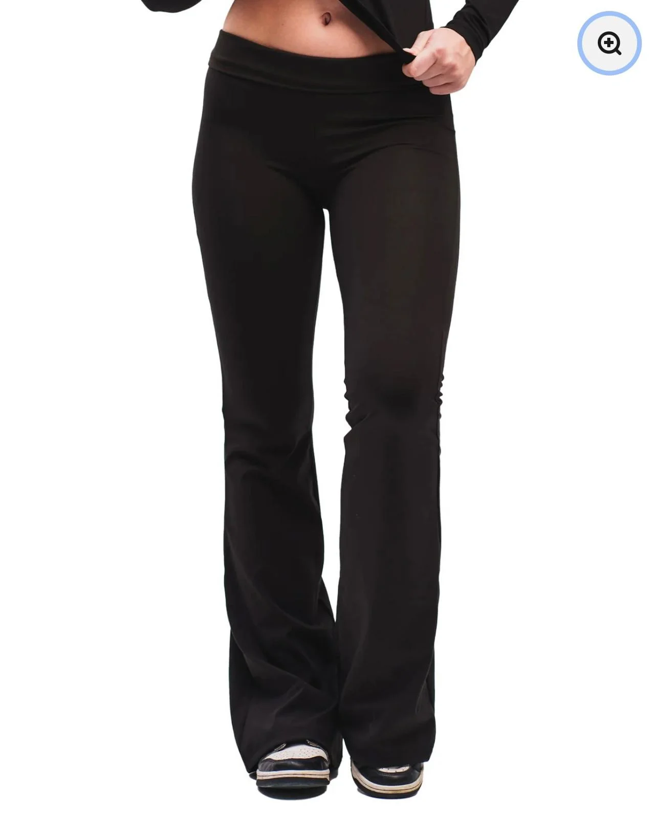 Leggings, size S / 36 / 8, photo 1