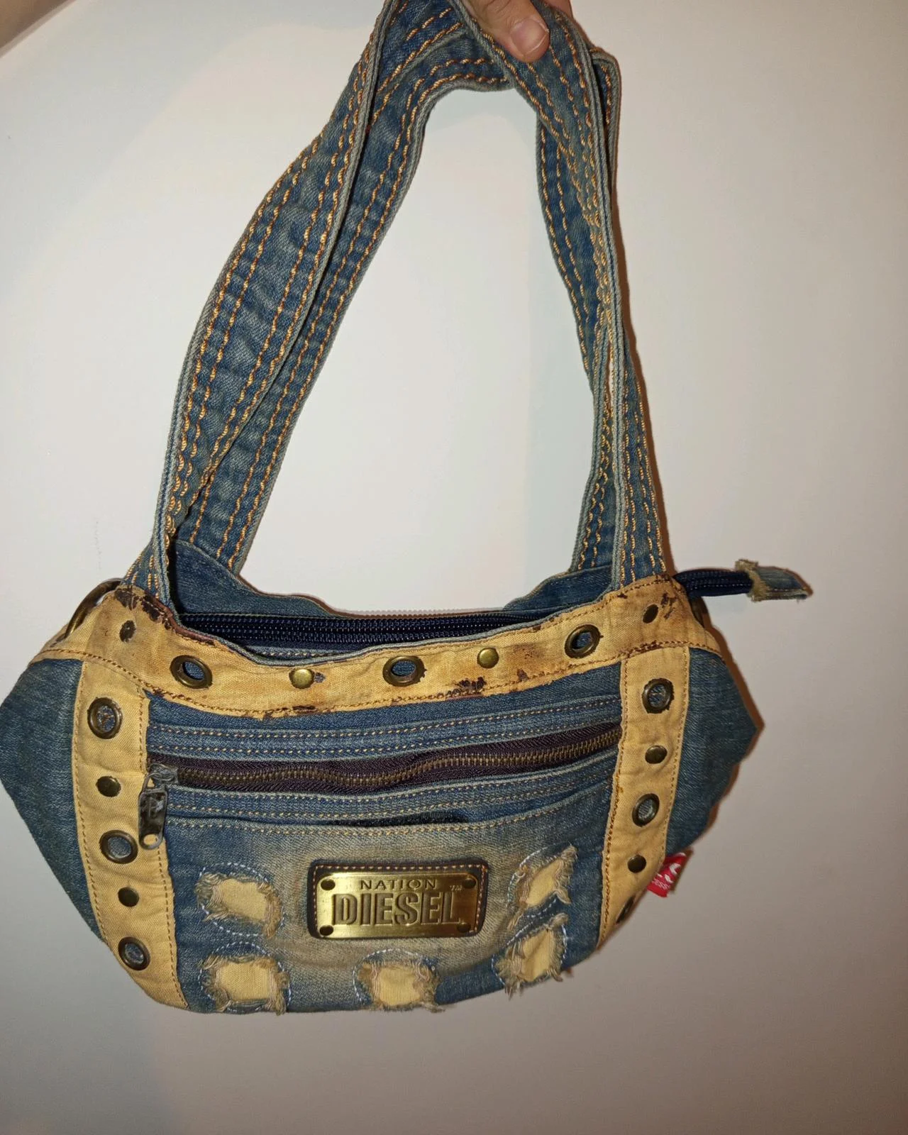 Mini Bag, size One size, photo 1
