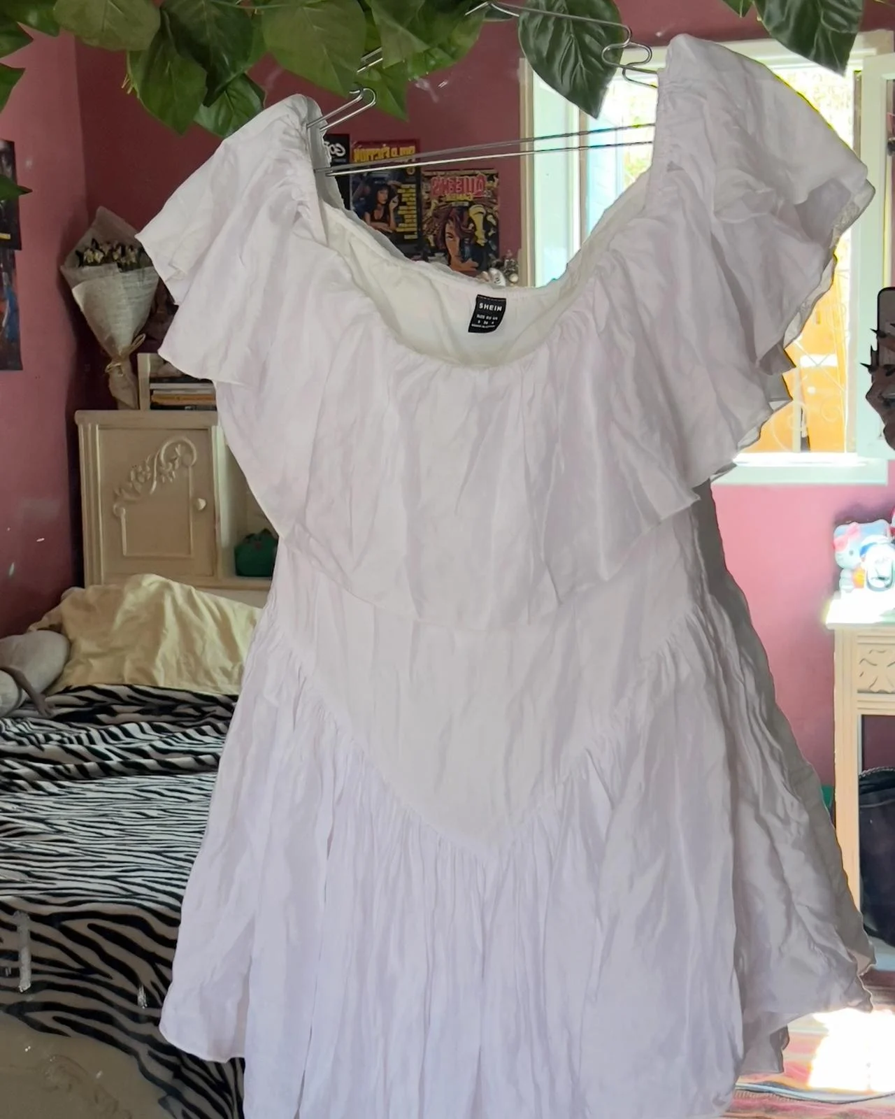 Shein Mini Dresses, size S / 36 / 8, photo 1
