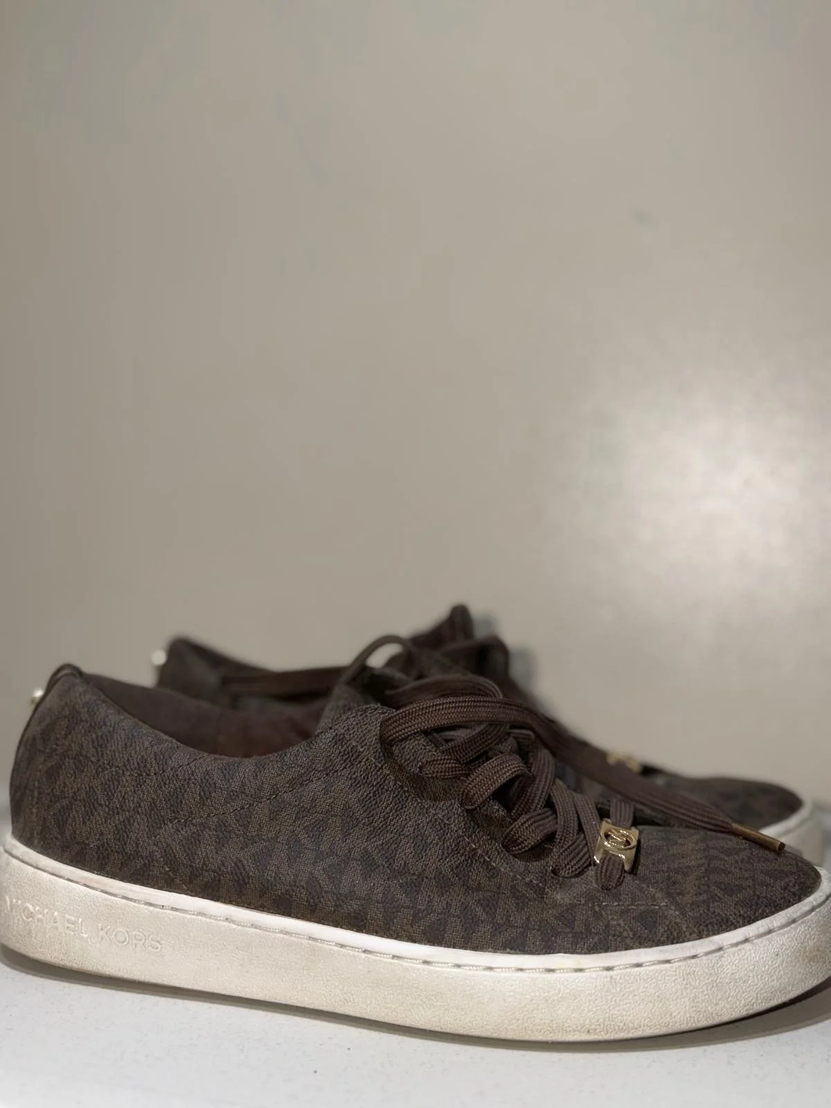 Michael Kors Sneakers, size 39, photo 1
