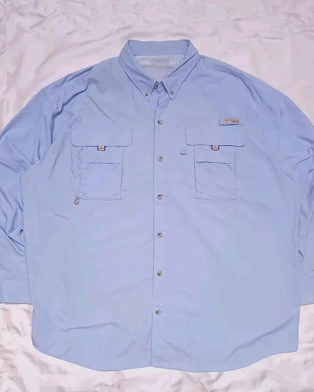 Columbia Shirts, size XXL, photo 1