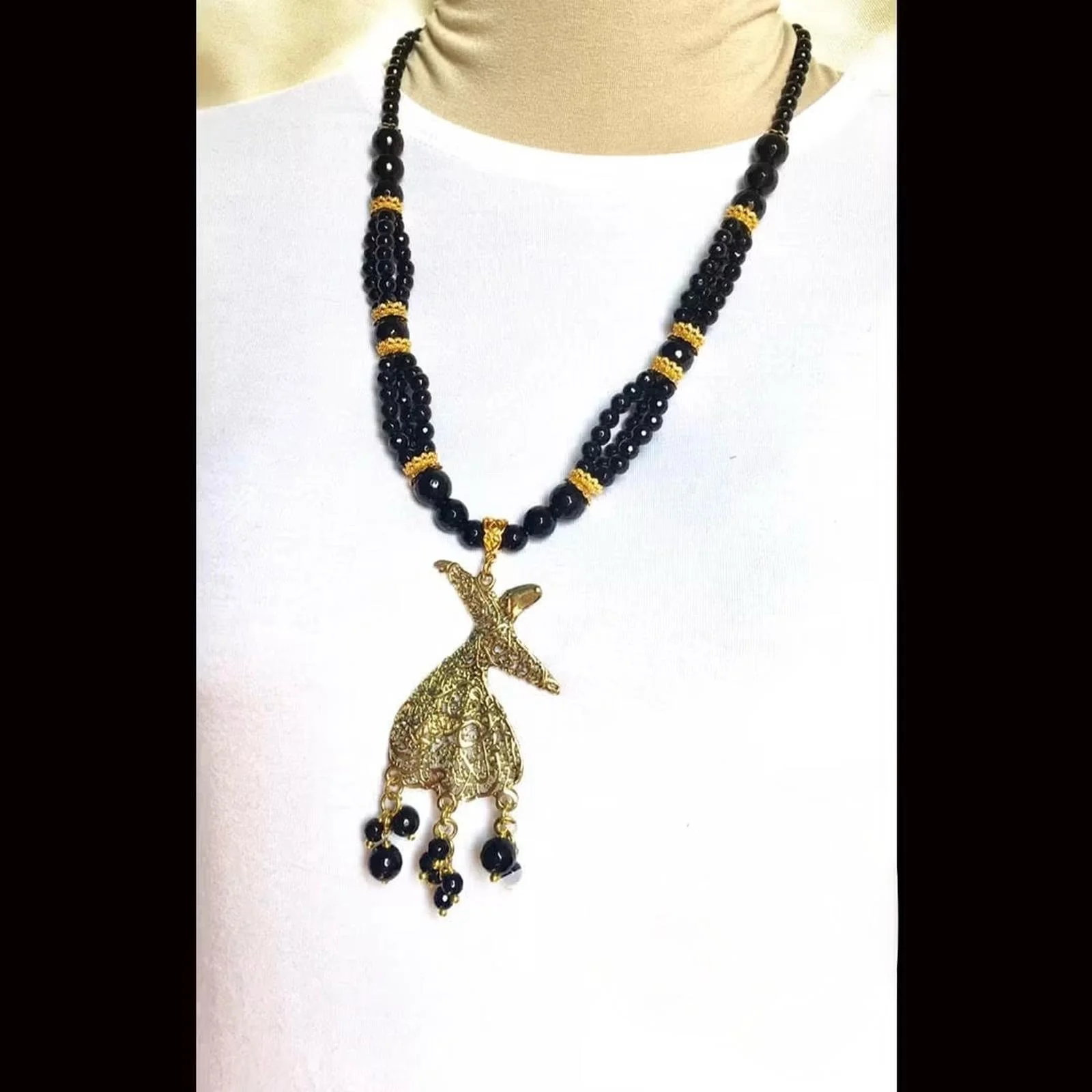 Necklaces, size Other, photo 1