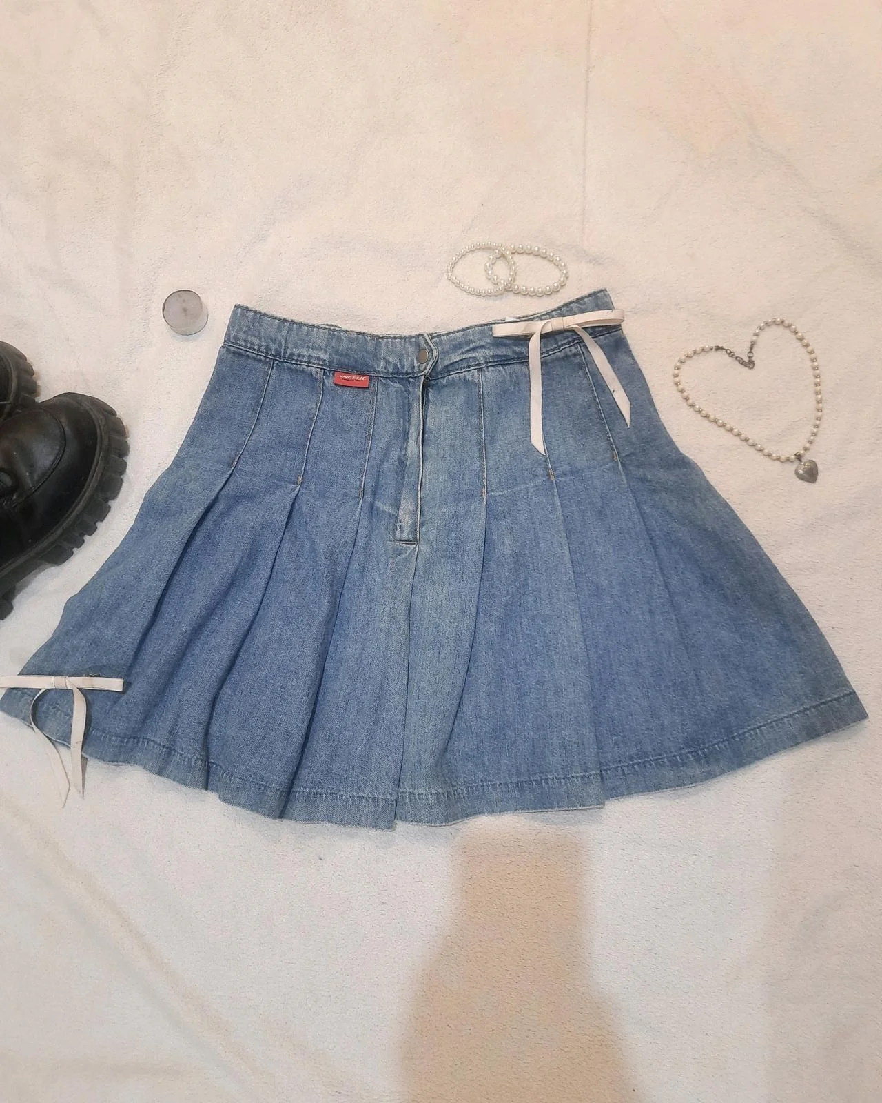 H&M Skirts, size M / 38 / 10, photo 1