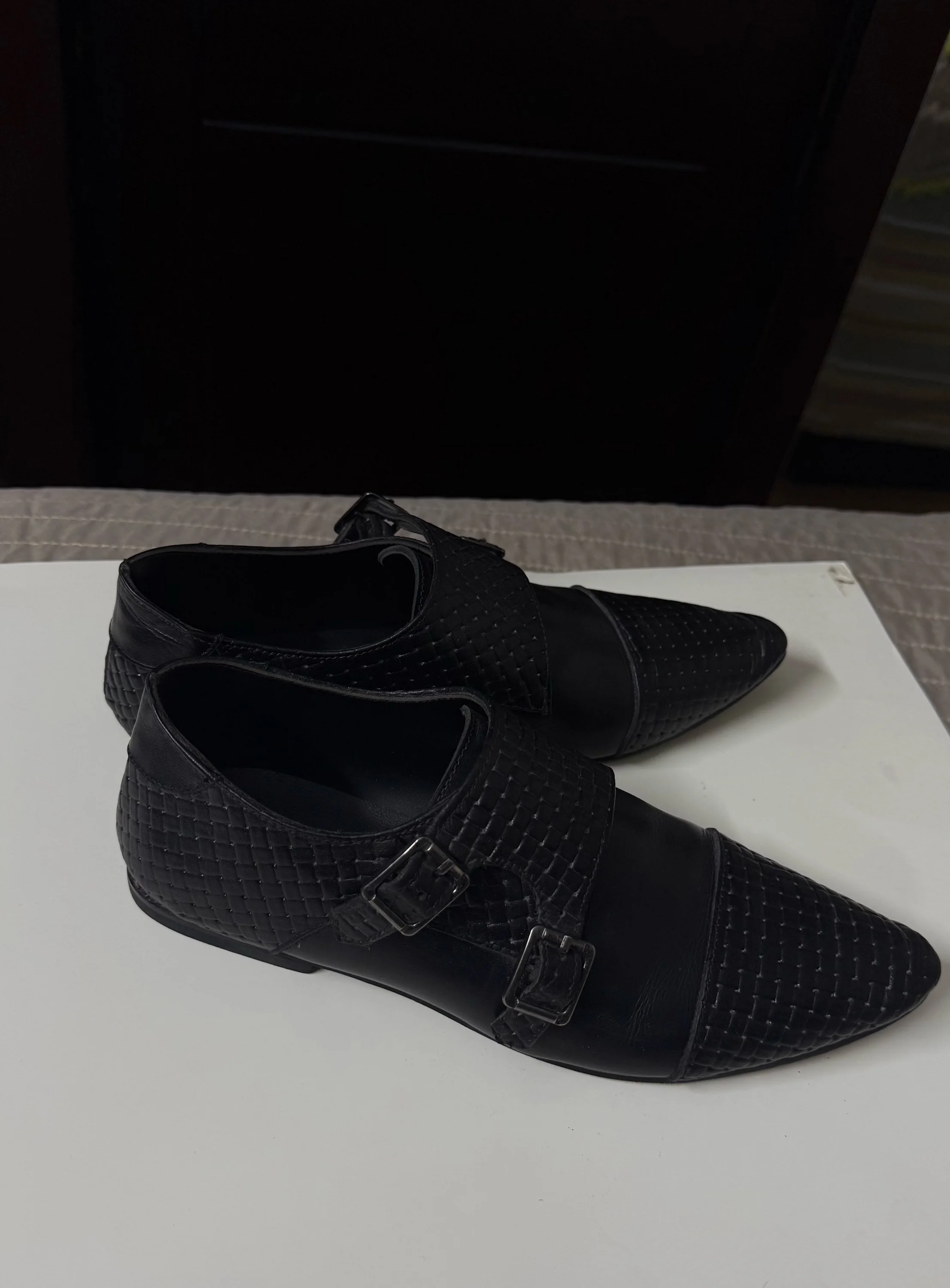 Flats, size 38, photo 1