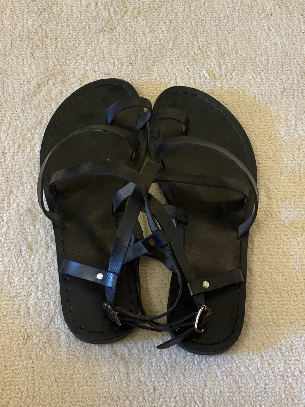 Pixi Flats, size 37, photo 1