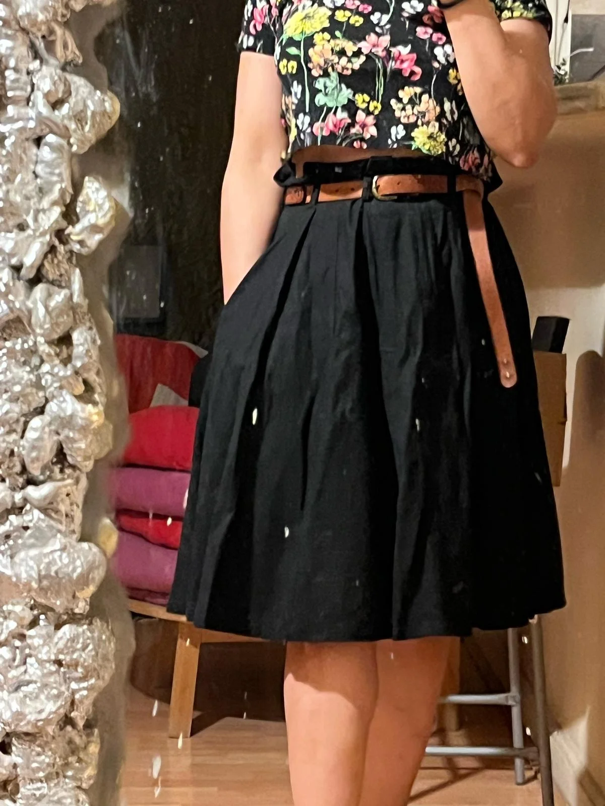 ASOS Skirts, size M / 38 / 10, photo 1