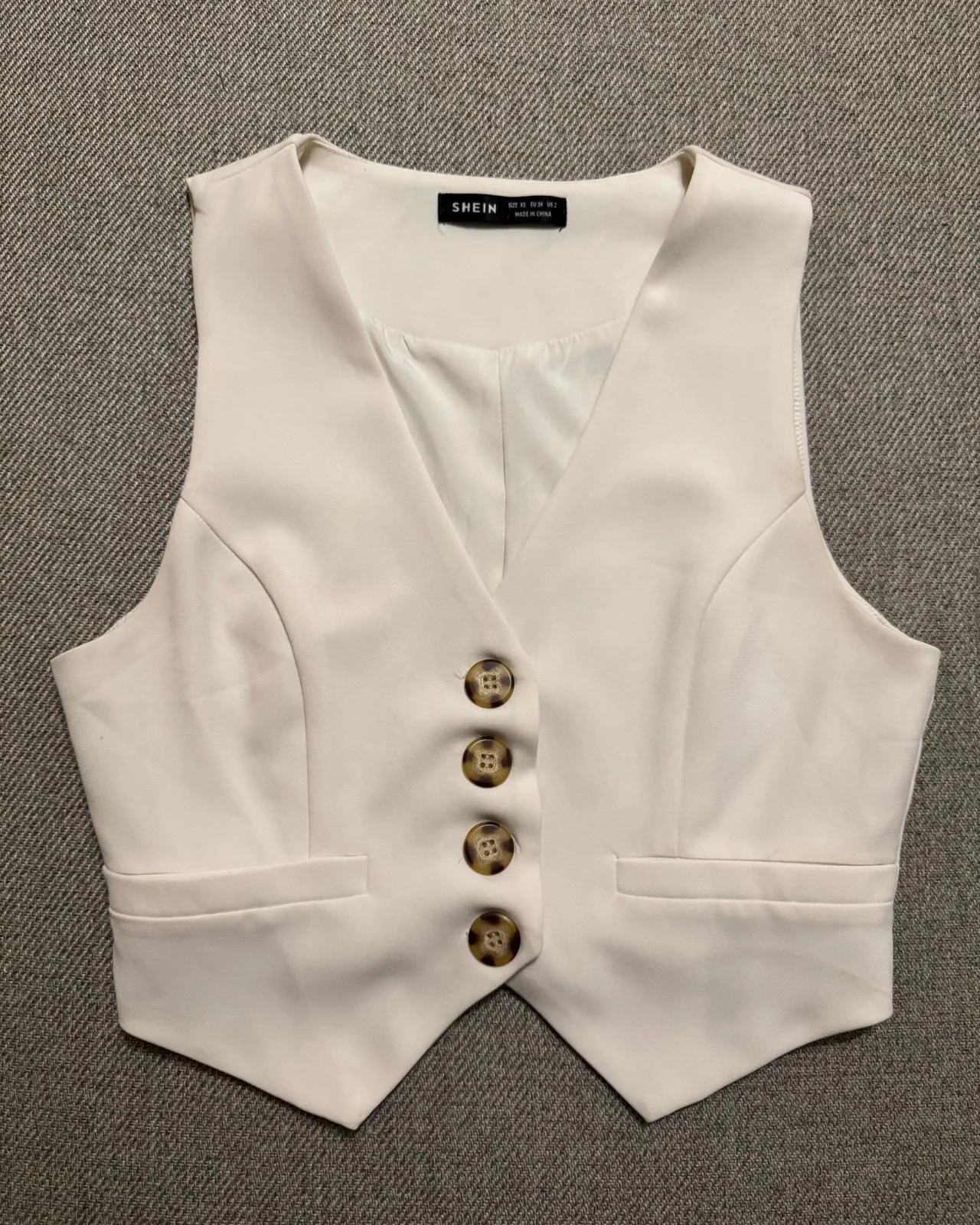 Shein Blouses, size XS / 34 / 6, photo 1